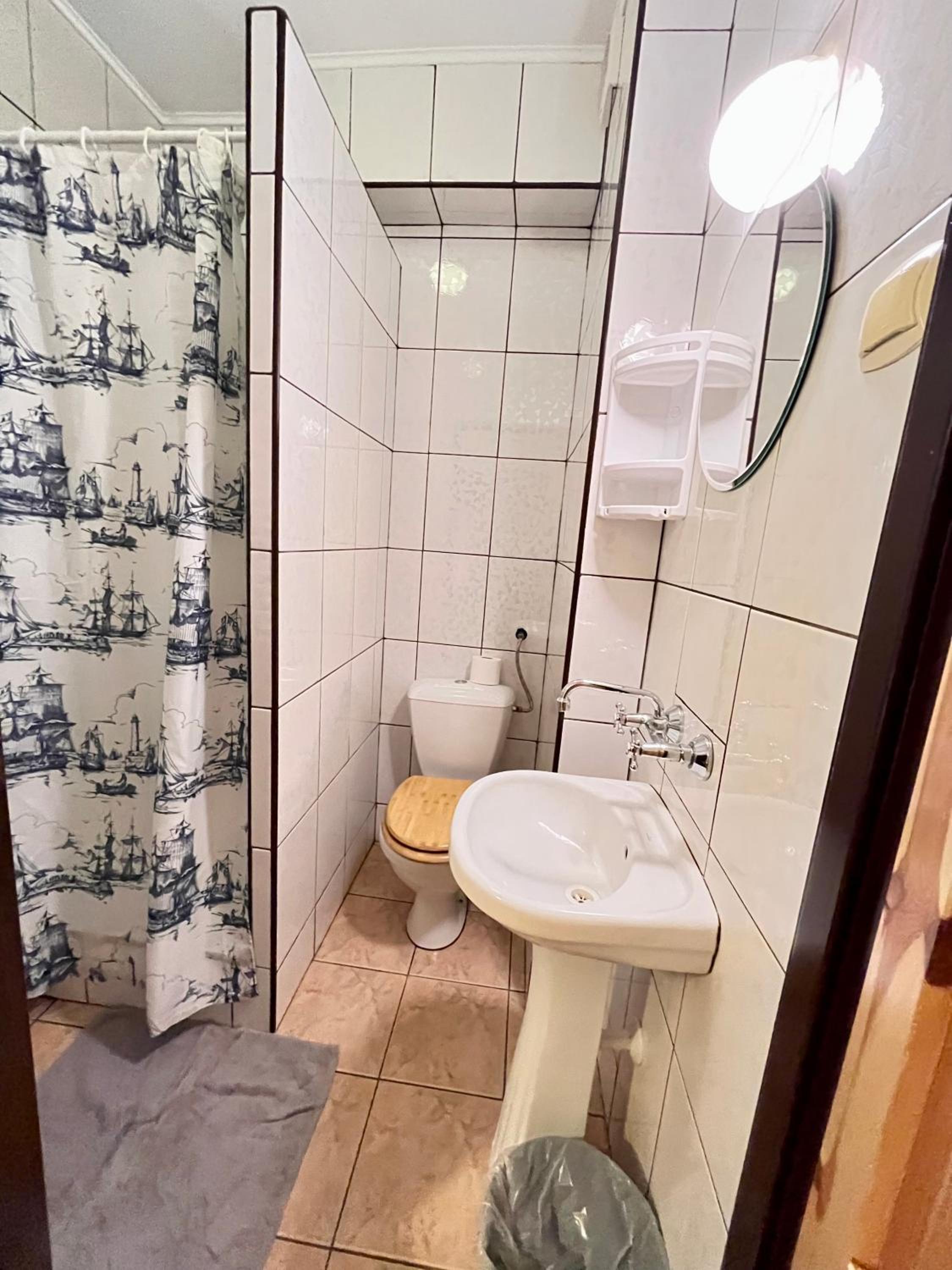 Quadruple Room photo 1