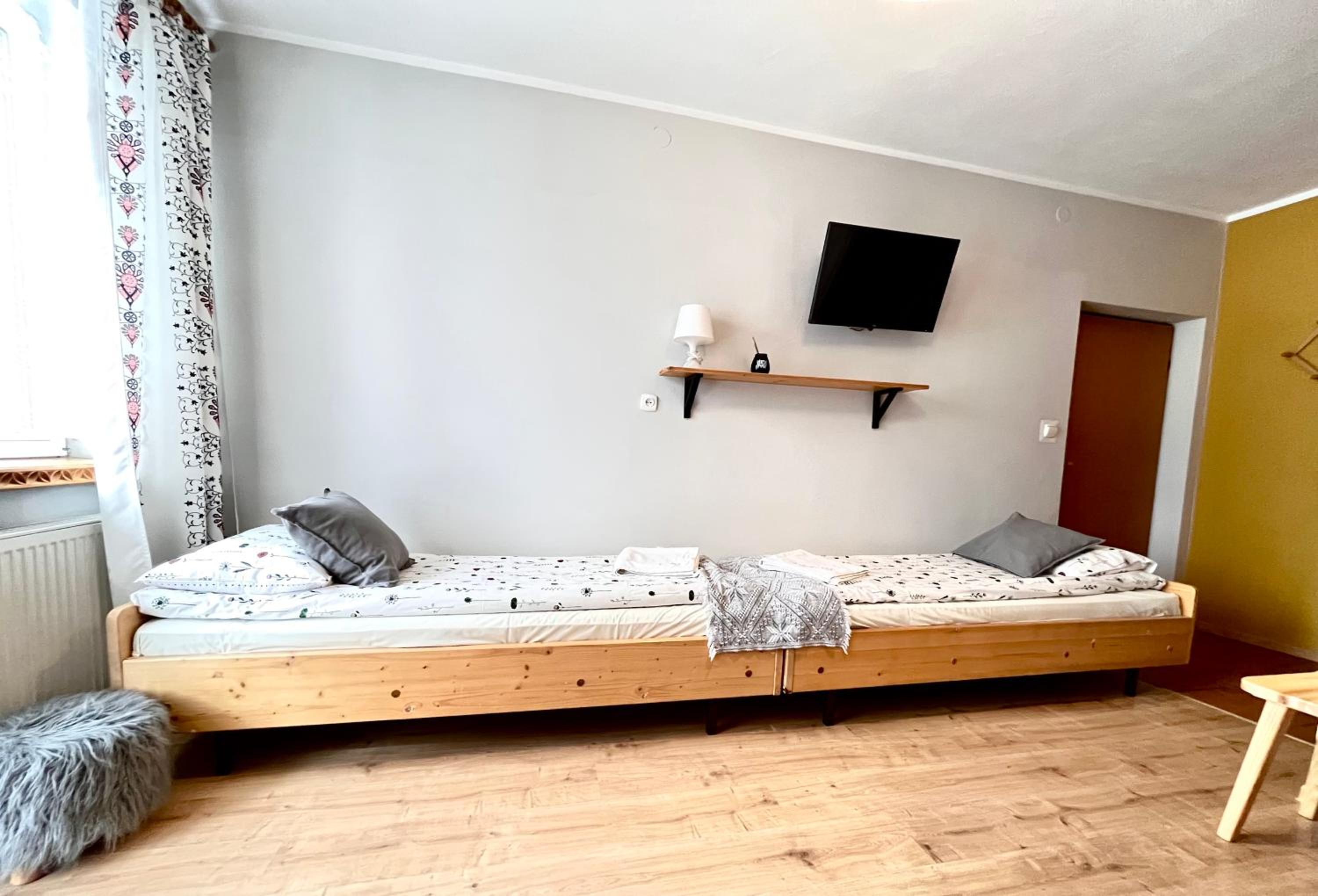 Classic Triple Room photo 1