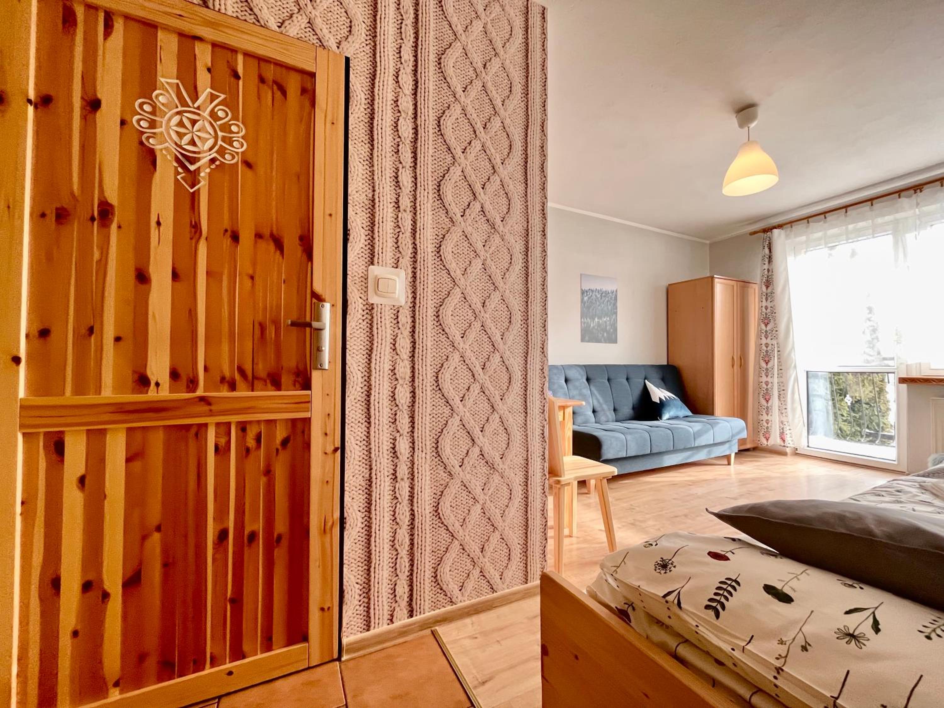 Classic Triple Room photo 2