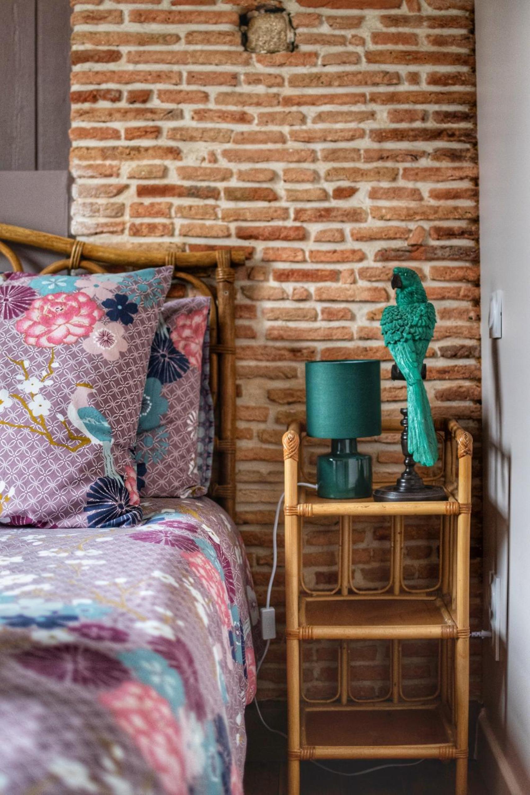Small Double Room - Photo 8