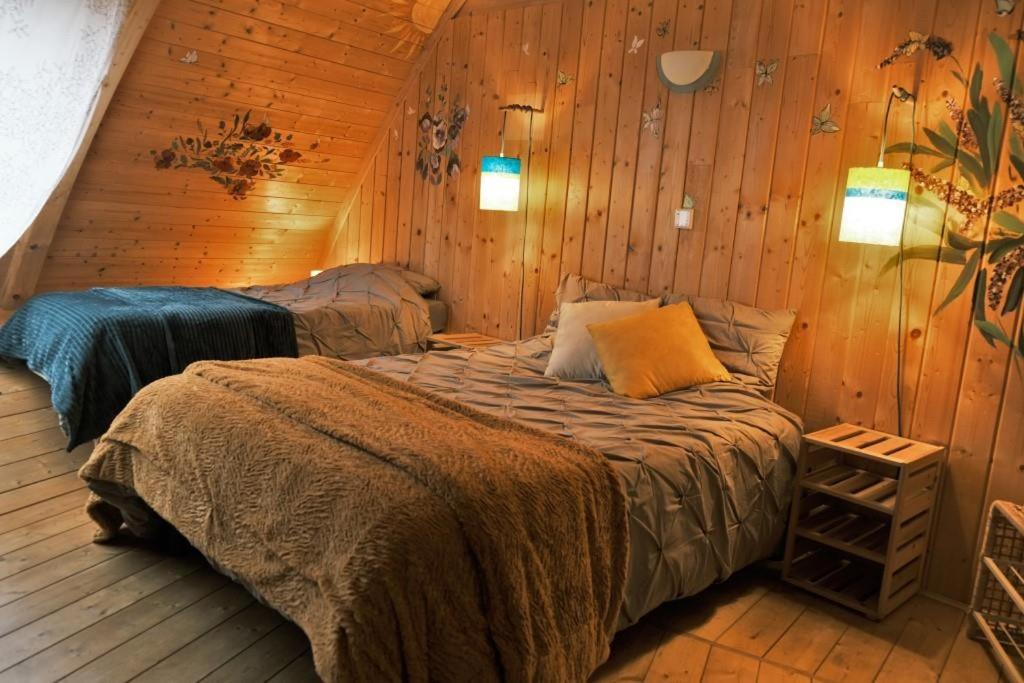 Superior Quadruple Room - Photo 14