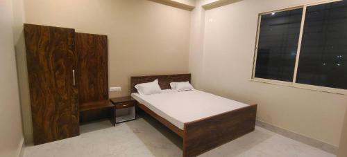 Deluxe Double Room with Shower photo 3