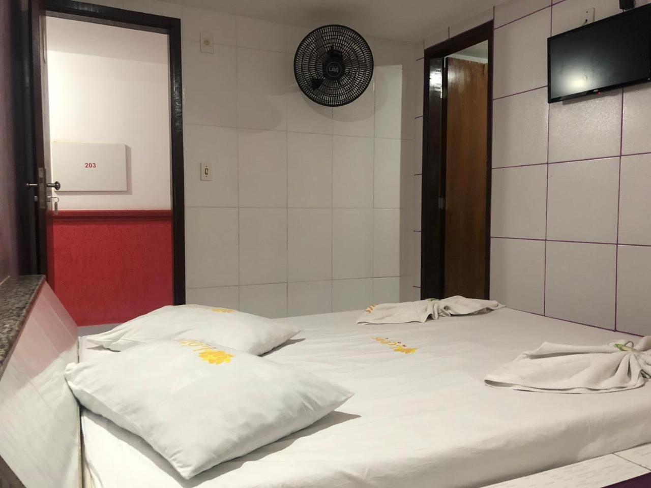 Standard Suite