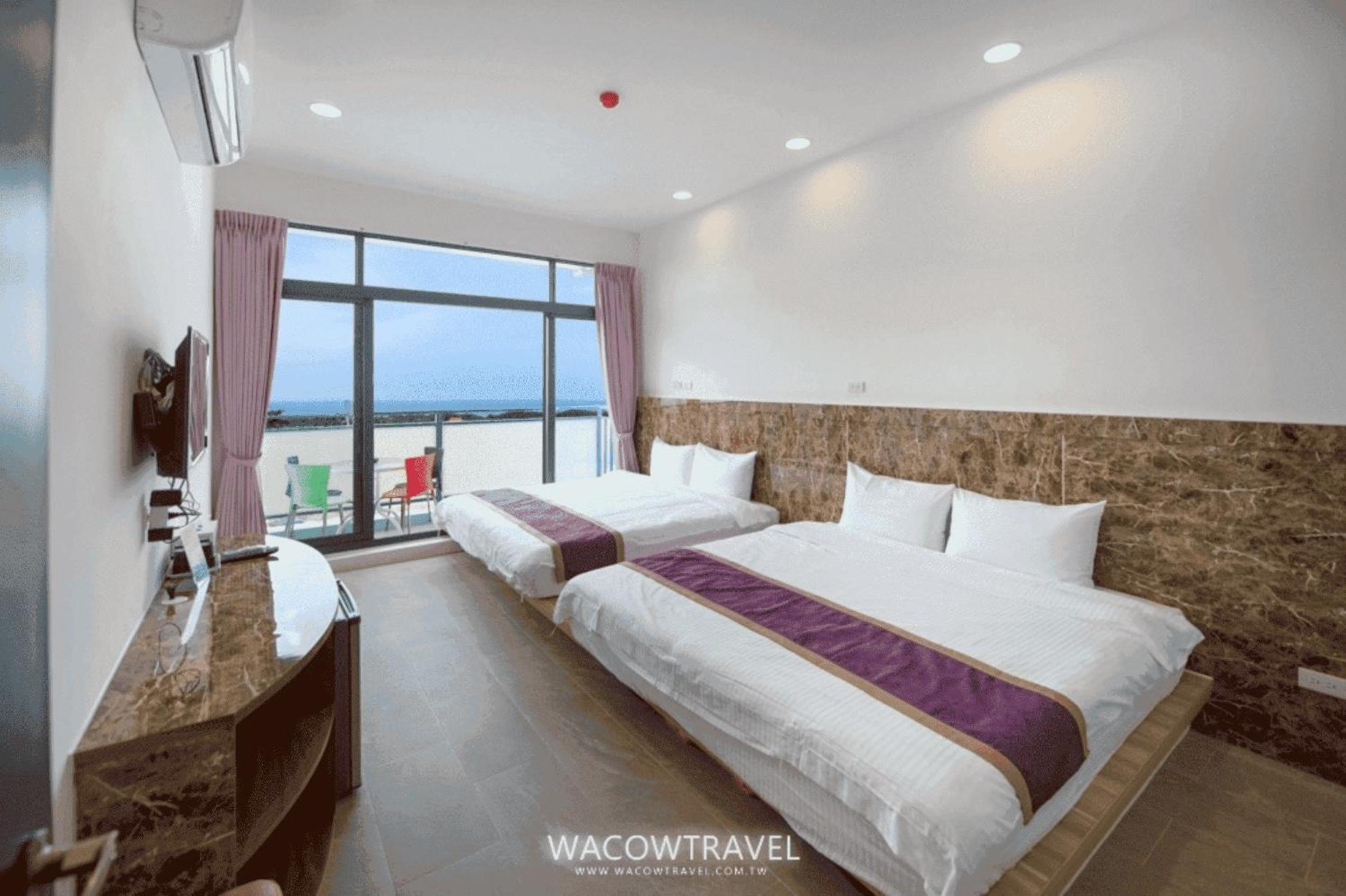 Superior Quadruple Room photo 1