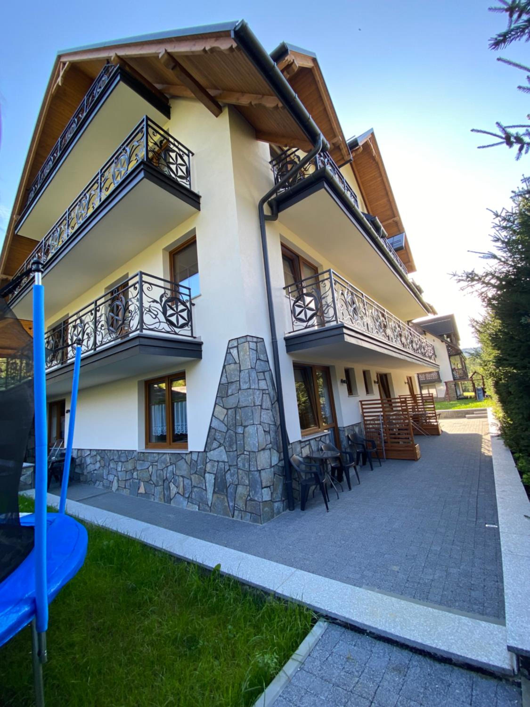 Standard Apartment