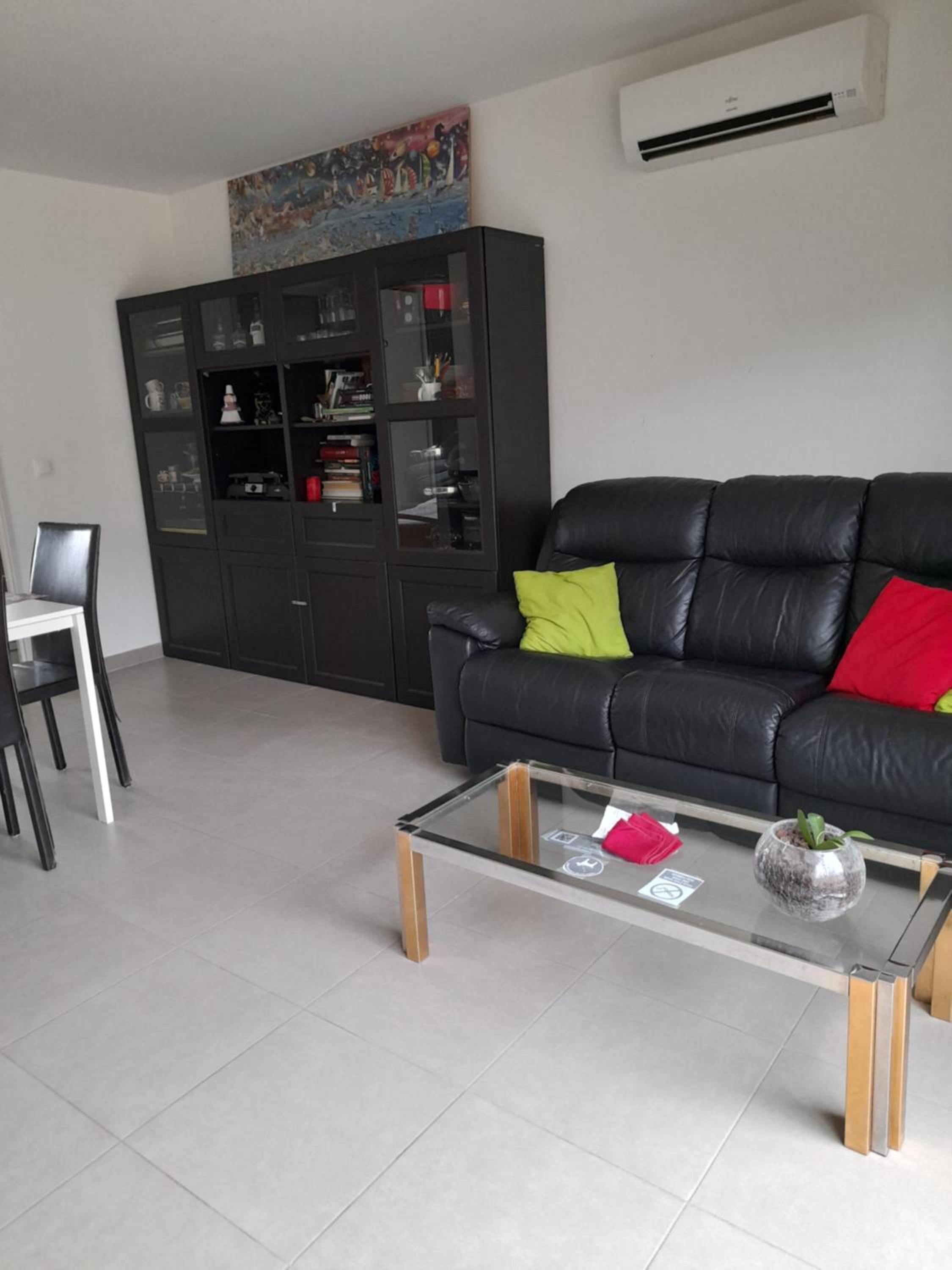 Apartment with Garden View - Photo 5