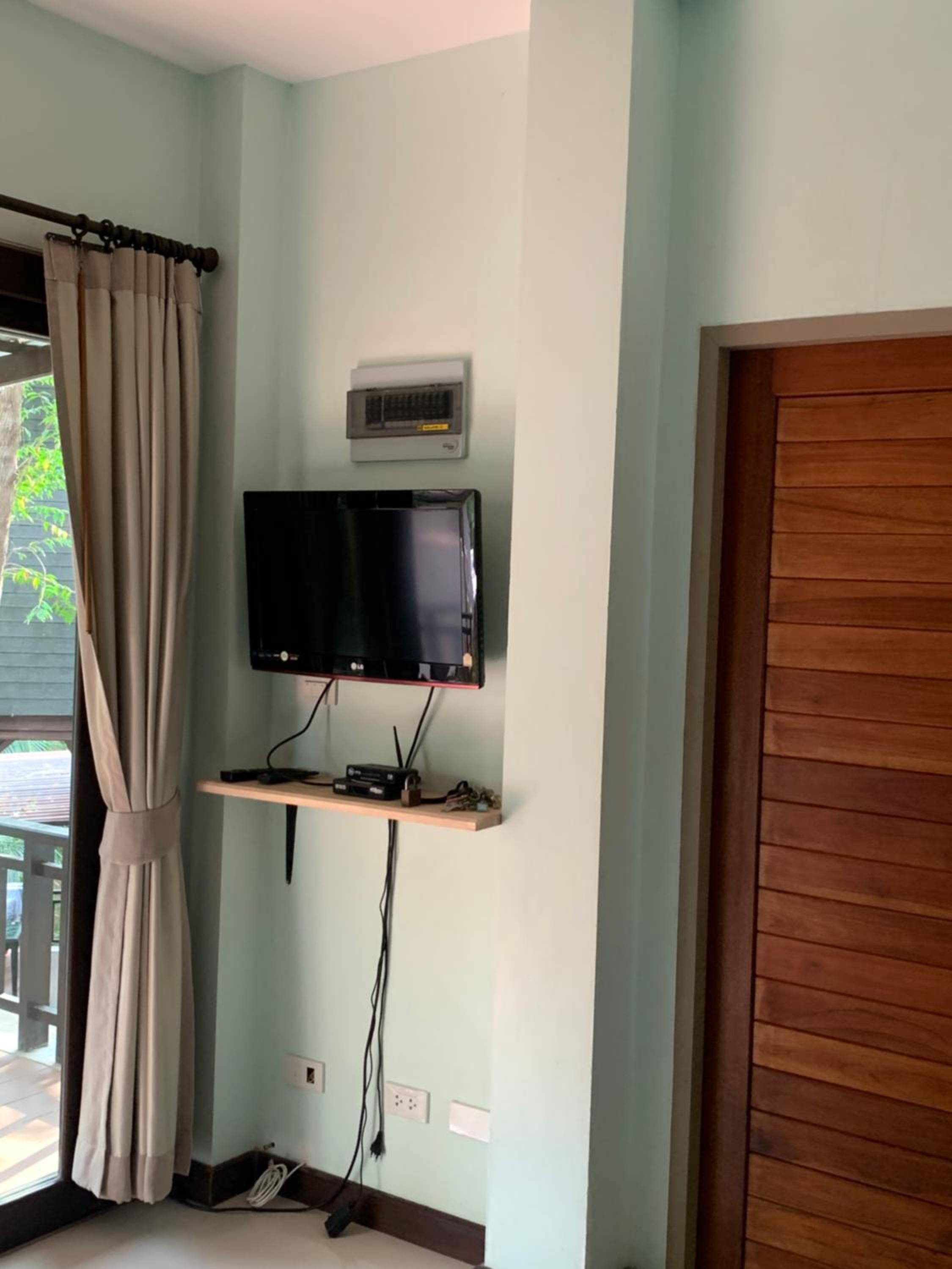 Two-Bedroom Villa - Photo 29