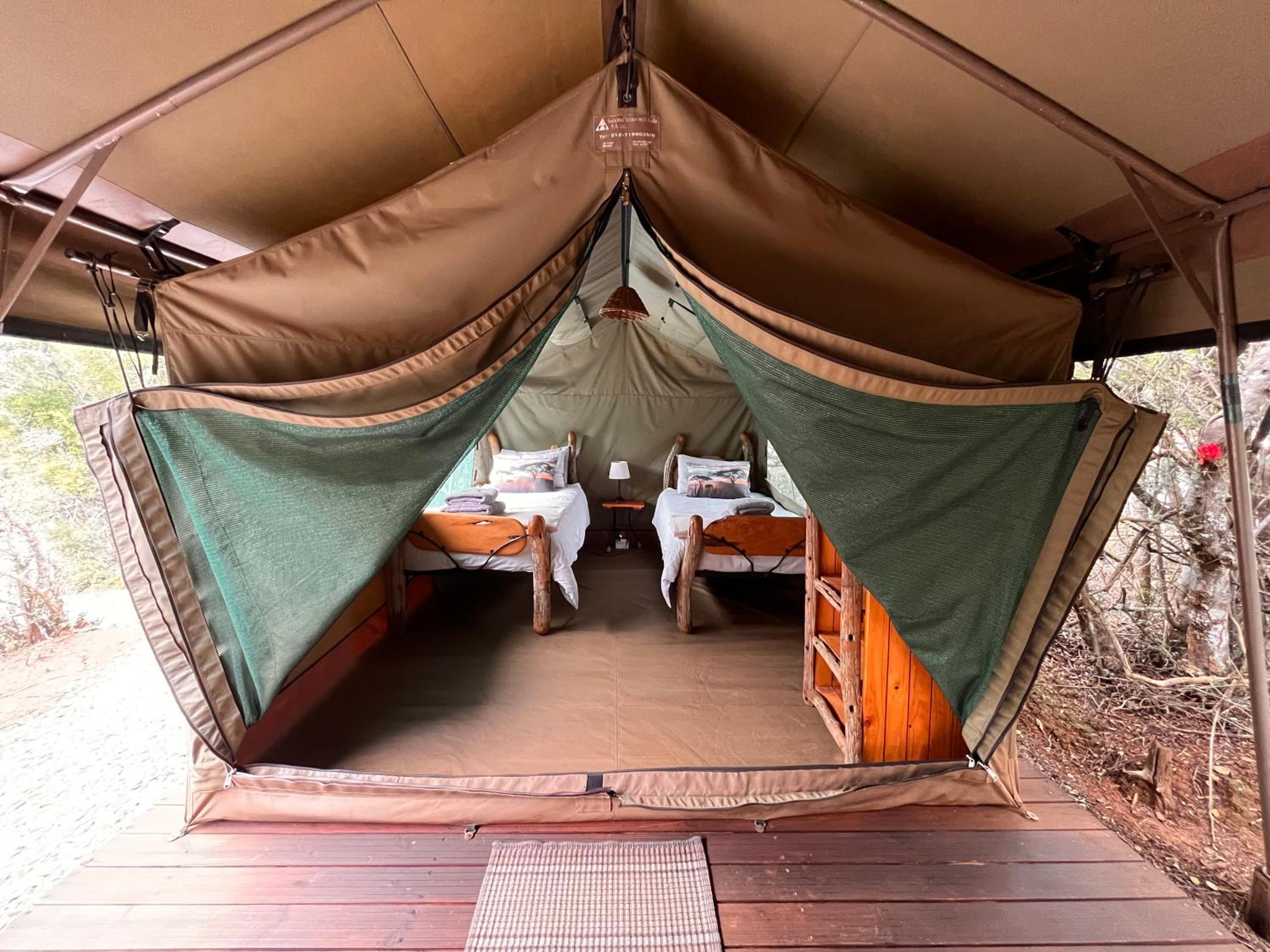 Tent photo 2