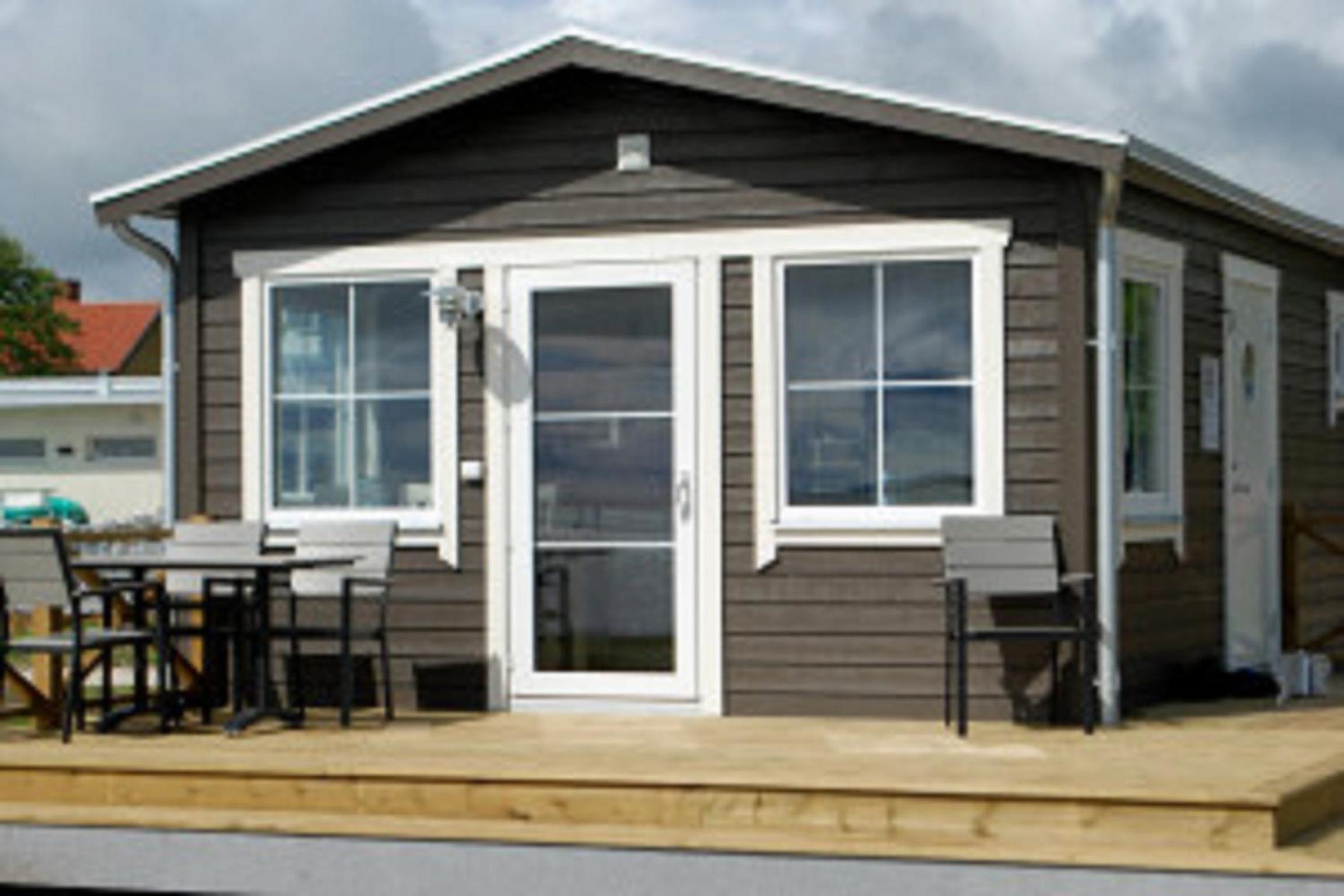 One-Bedroom Cottage Seafront photo 2