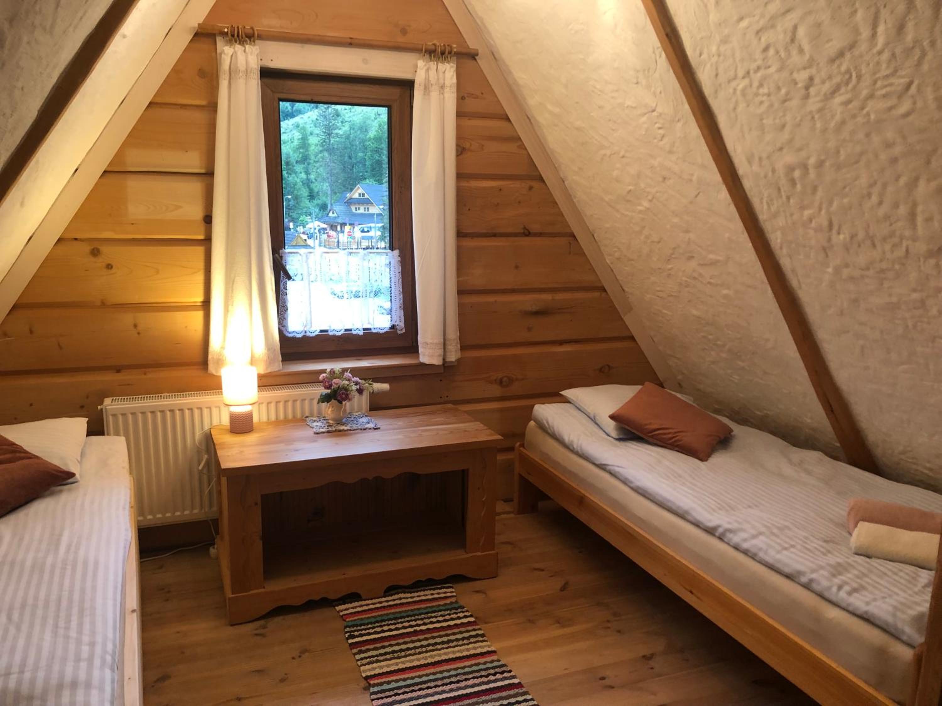 Economy Double Room photo 1
