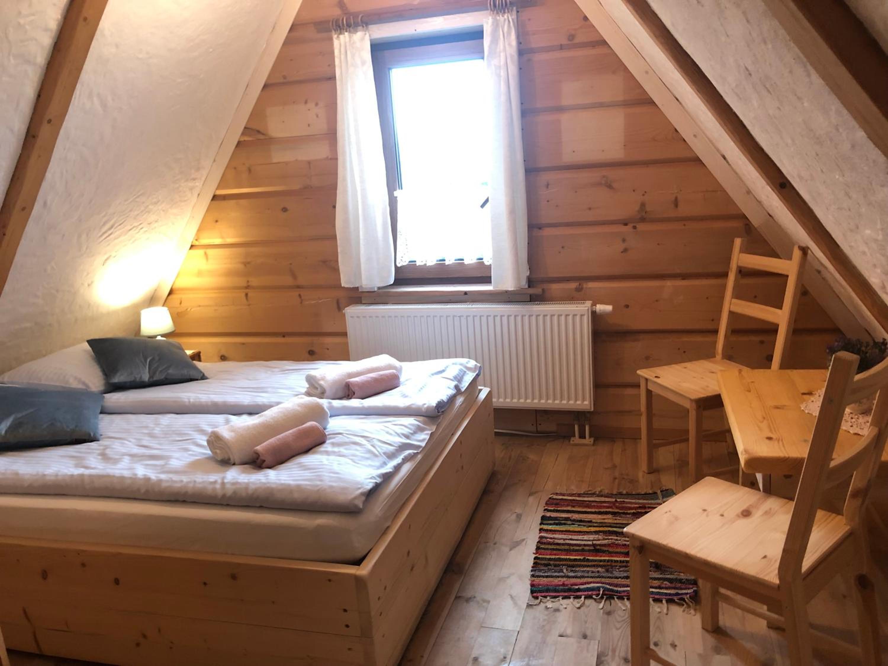Economy Double Room photo 1