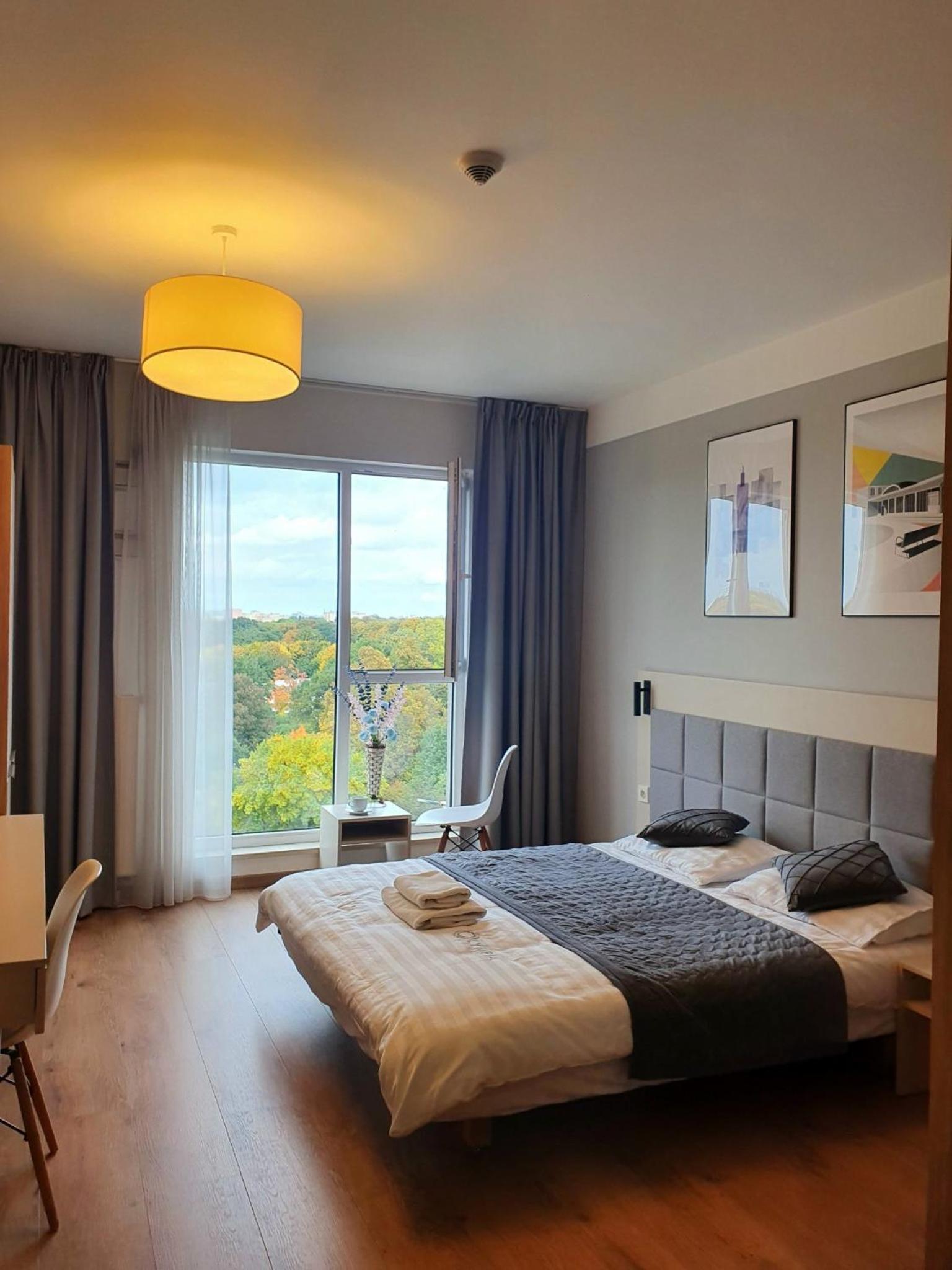 Superior Apartment - Photo 17