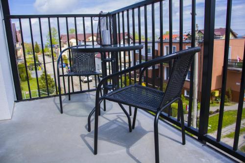 Deluxe Single Room with Balcony