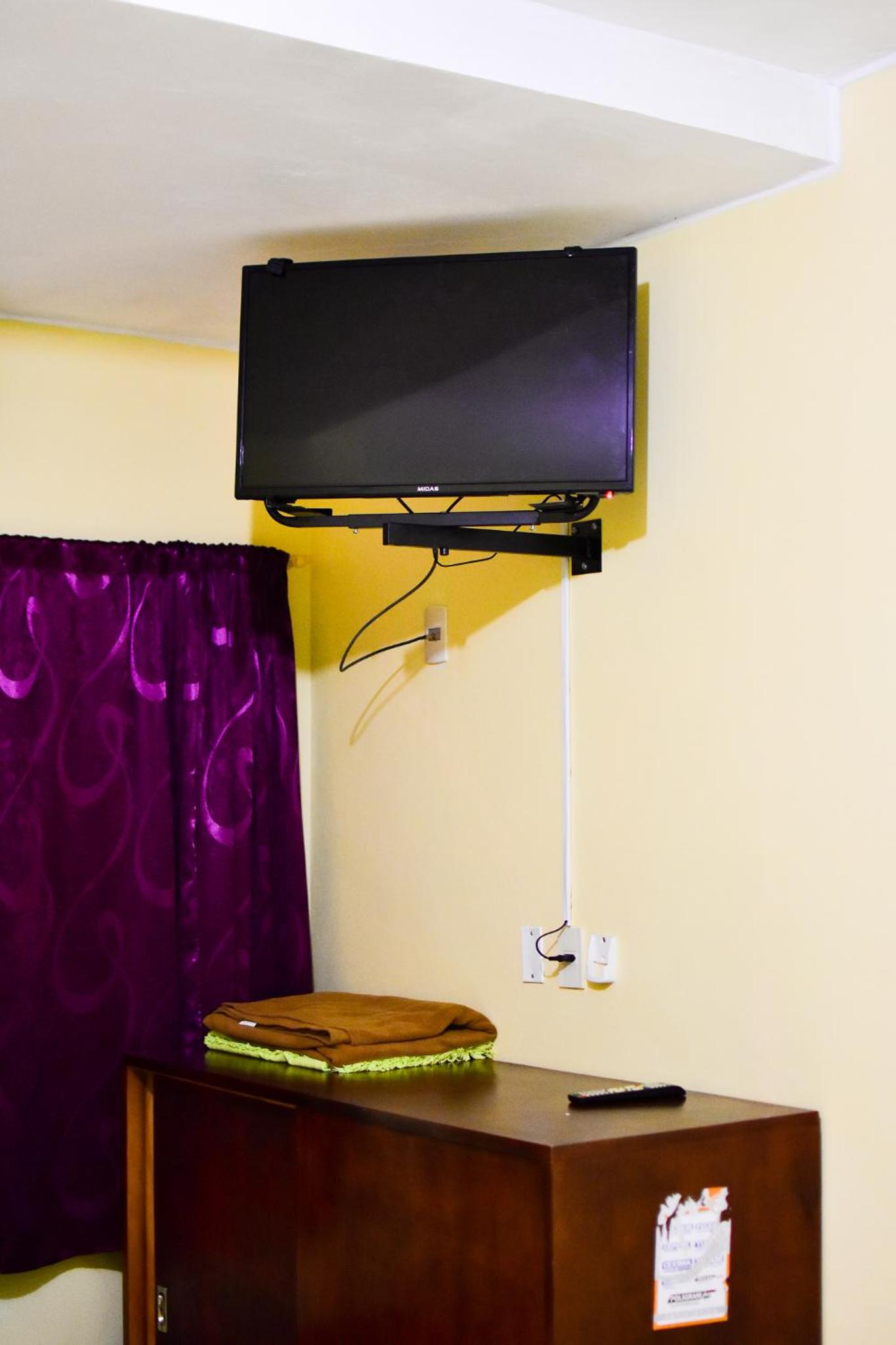 Budget Double Room photo 1