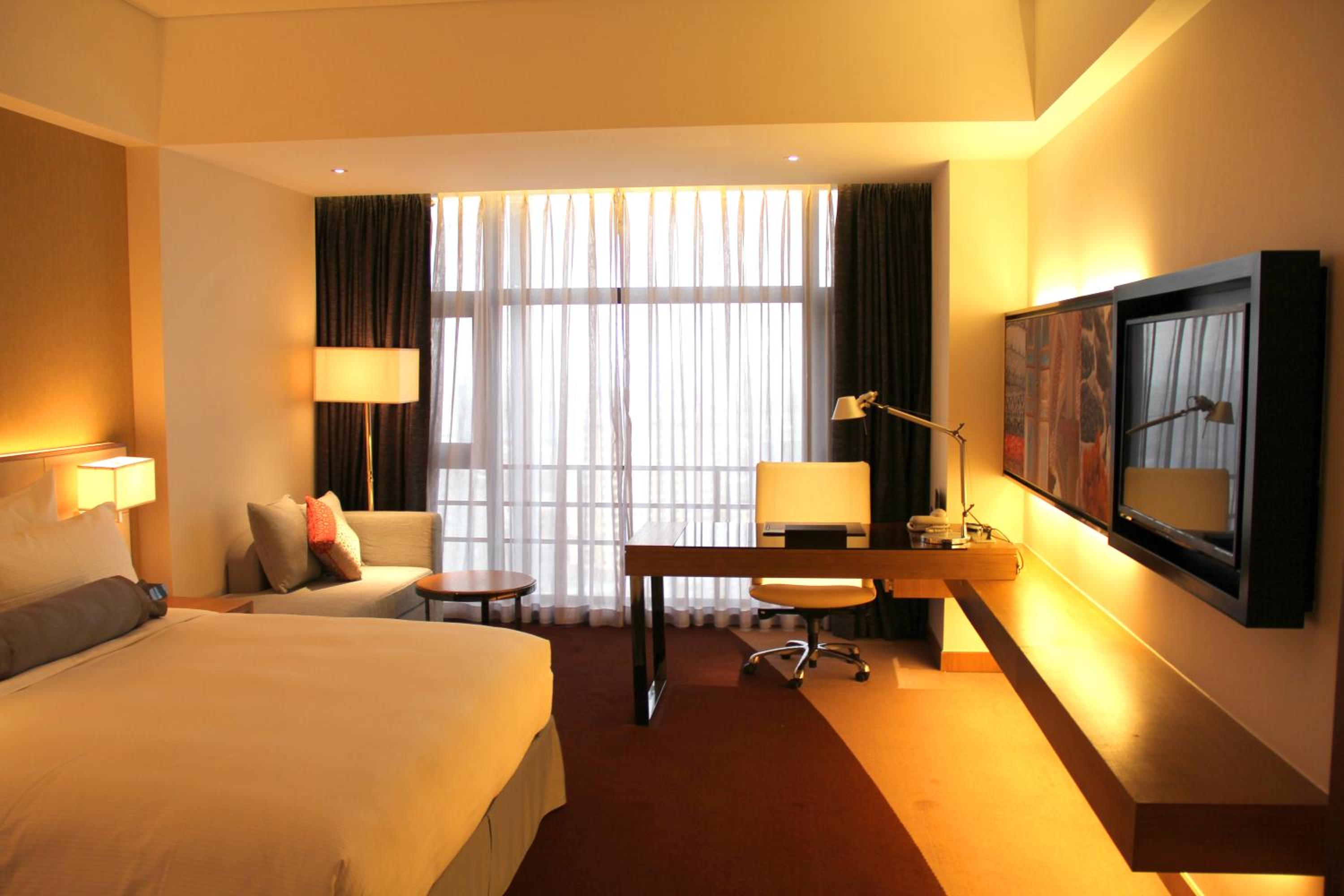 Business Class Room photo 2
