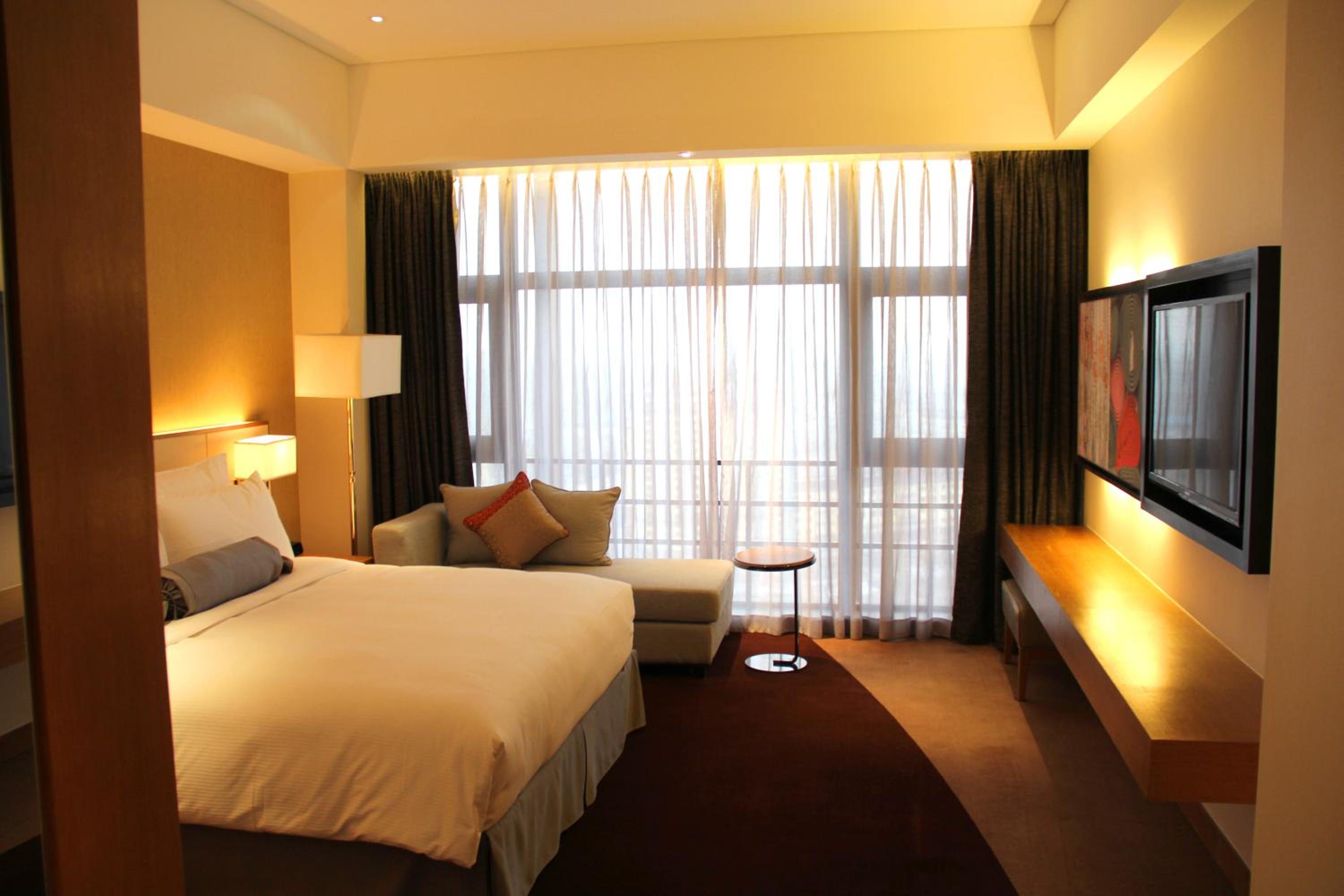 Business Class Room photo 3