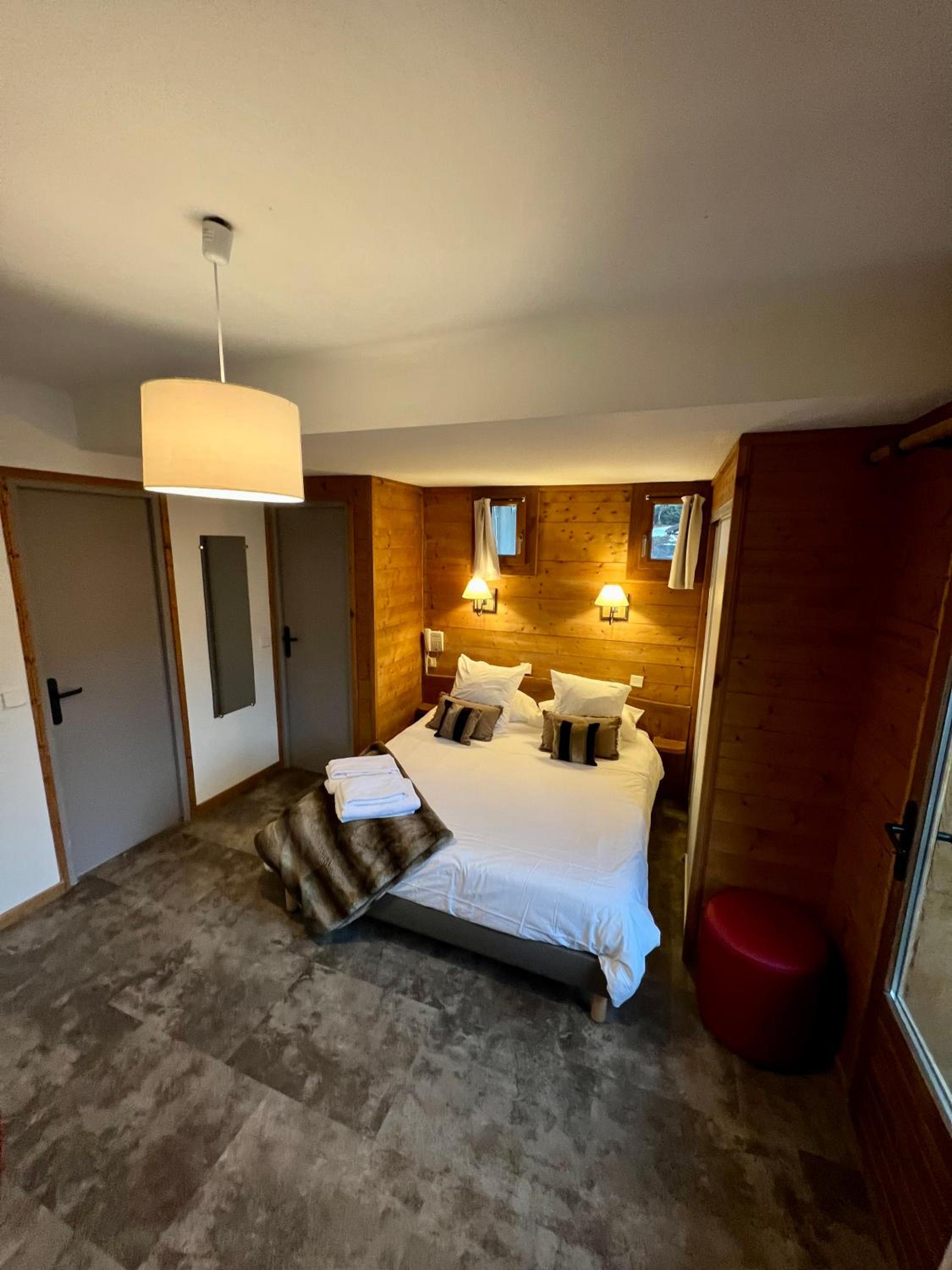 Double Room with Balcony photo 2