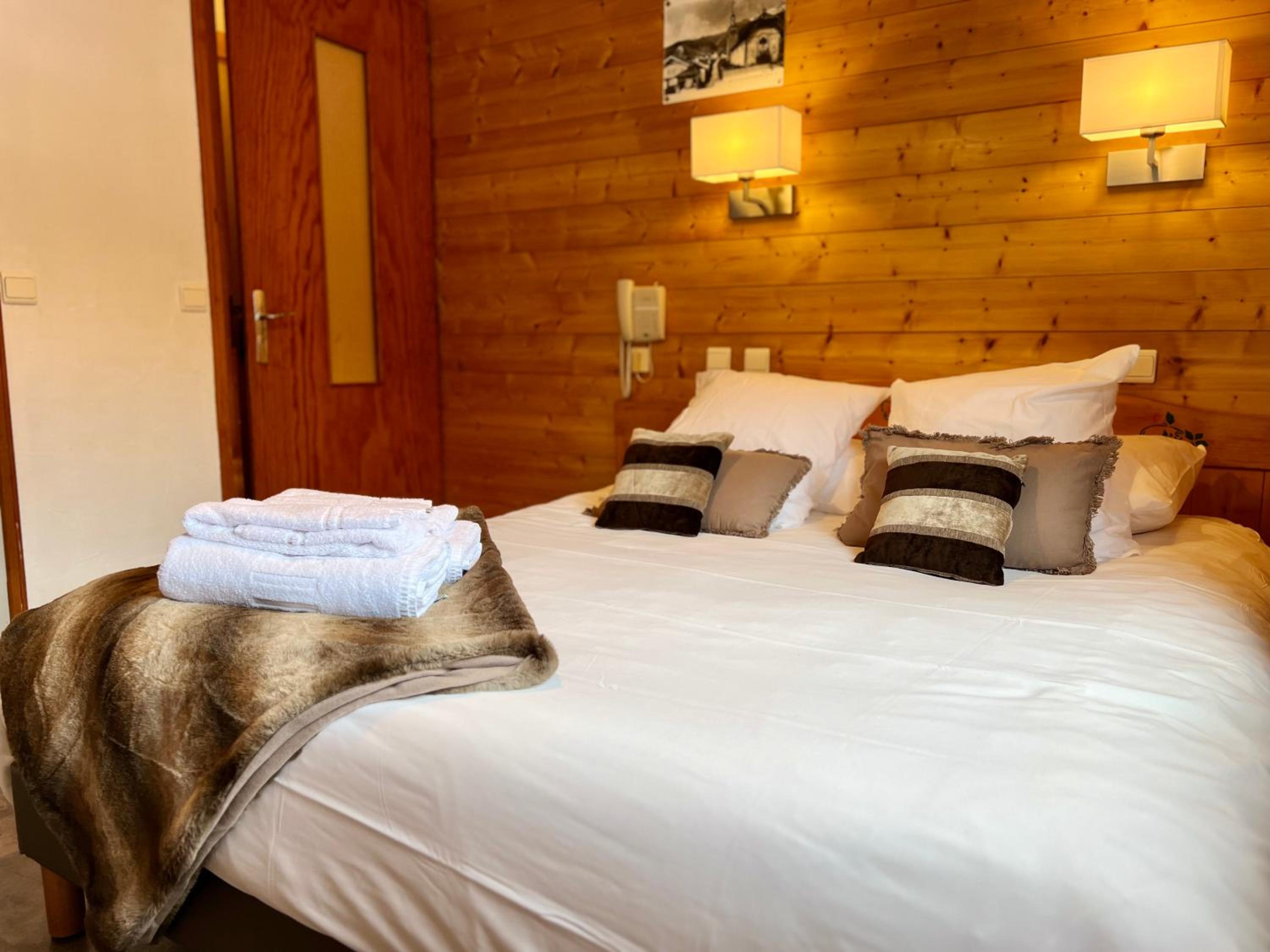 Double Room photo 2