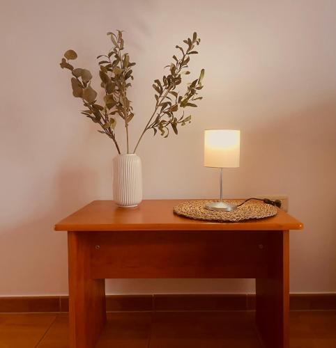 Standard Apartment - Photo 1