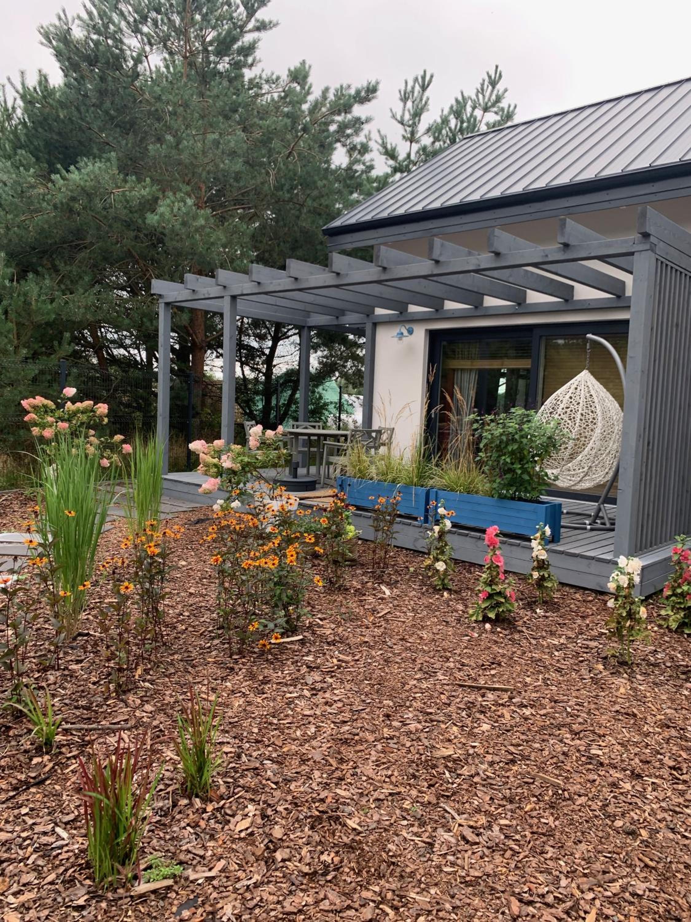 Holiday Home photo 2