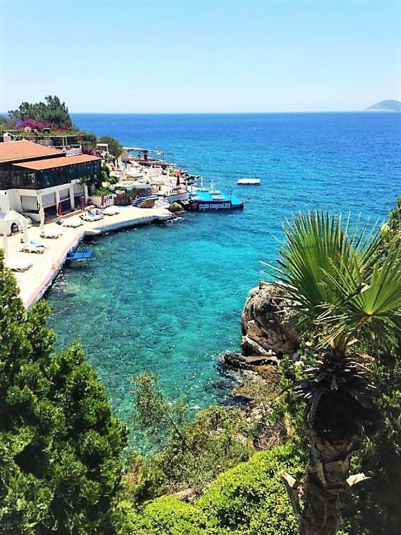 Four-Bedroom Villa with Private Pool photo 2