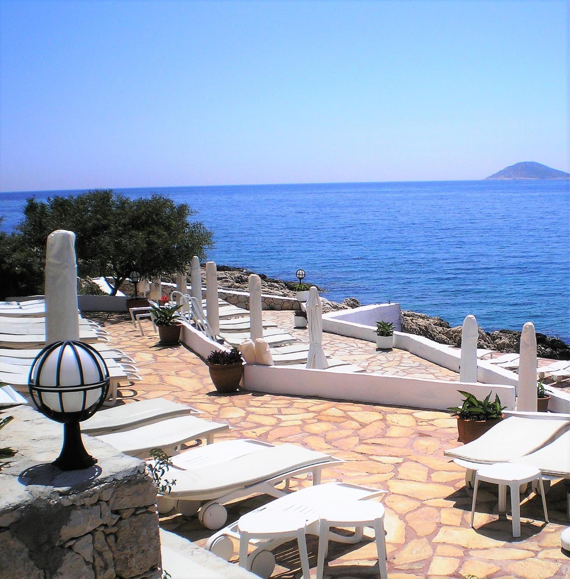 Four-Bedroom Villa with Private Pool