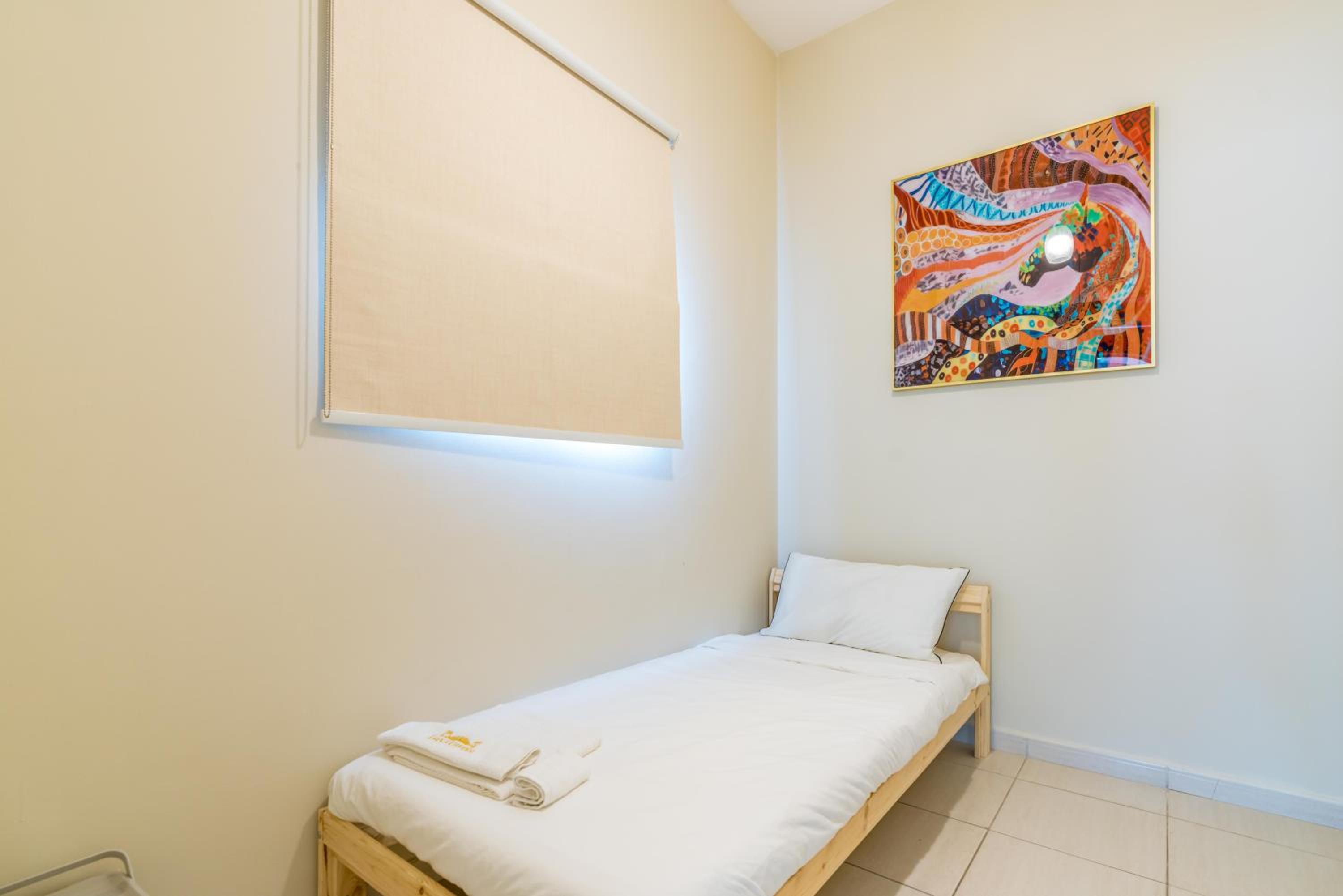 Two-Bedroom Villa photo 2