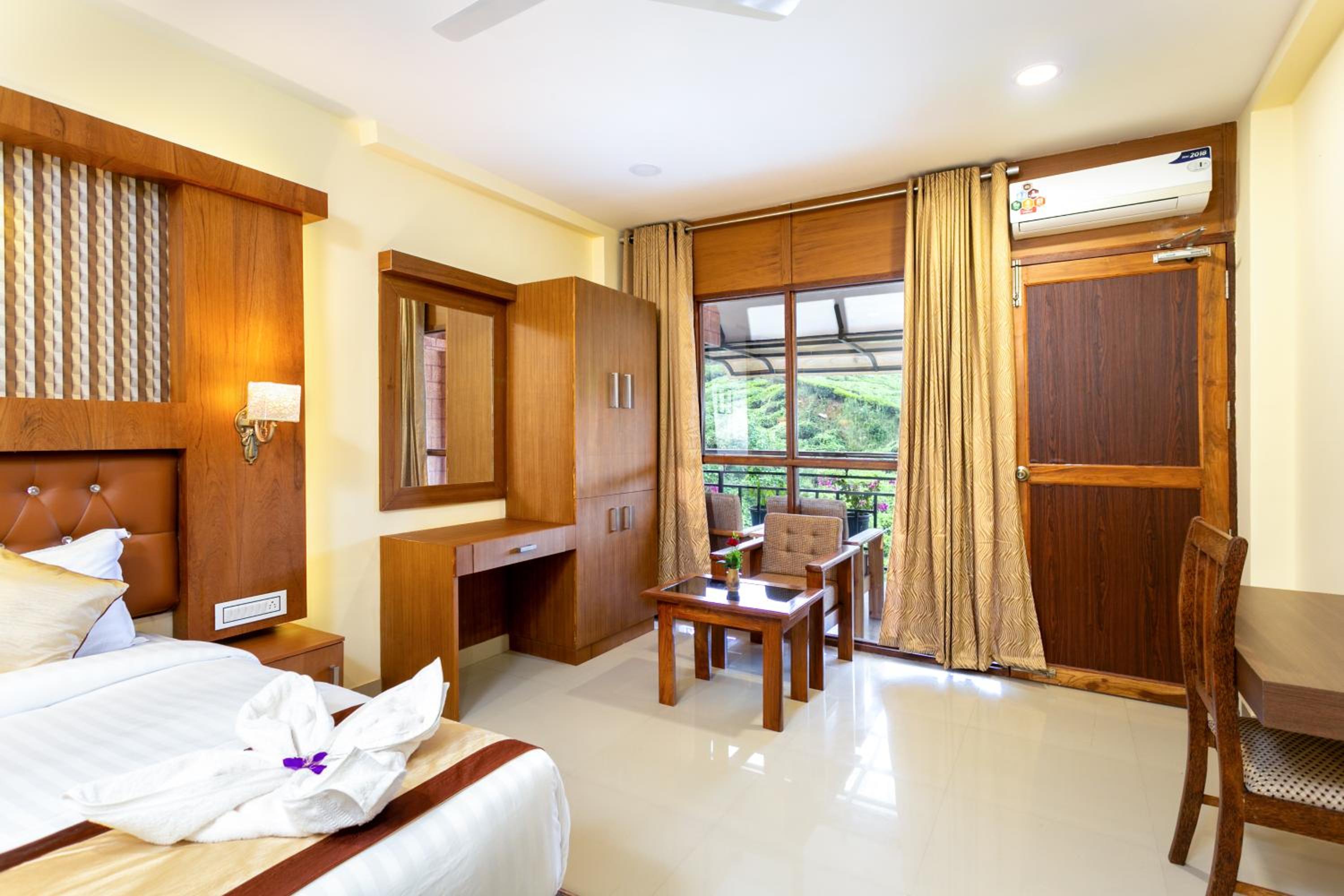 Superior Double Room photo 2