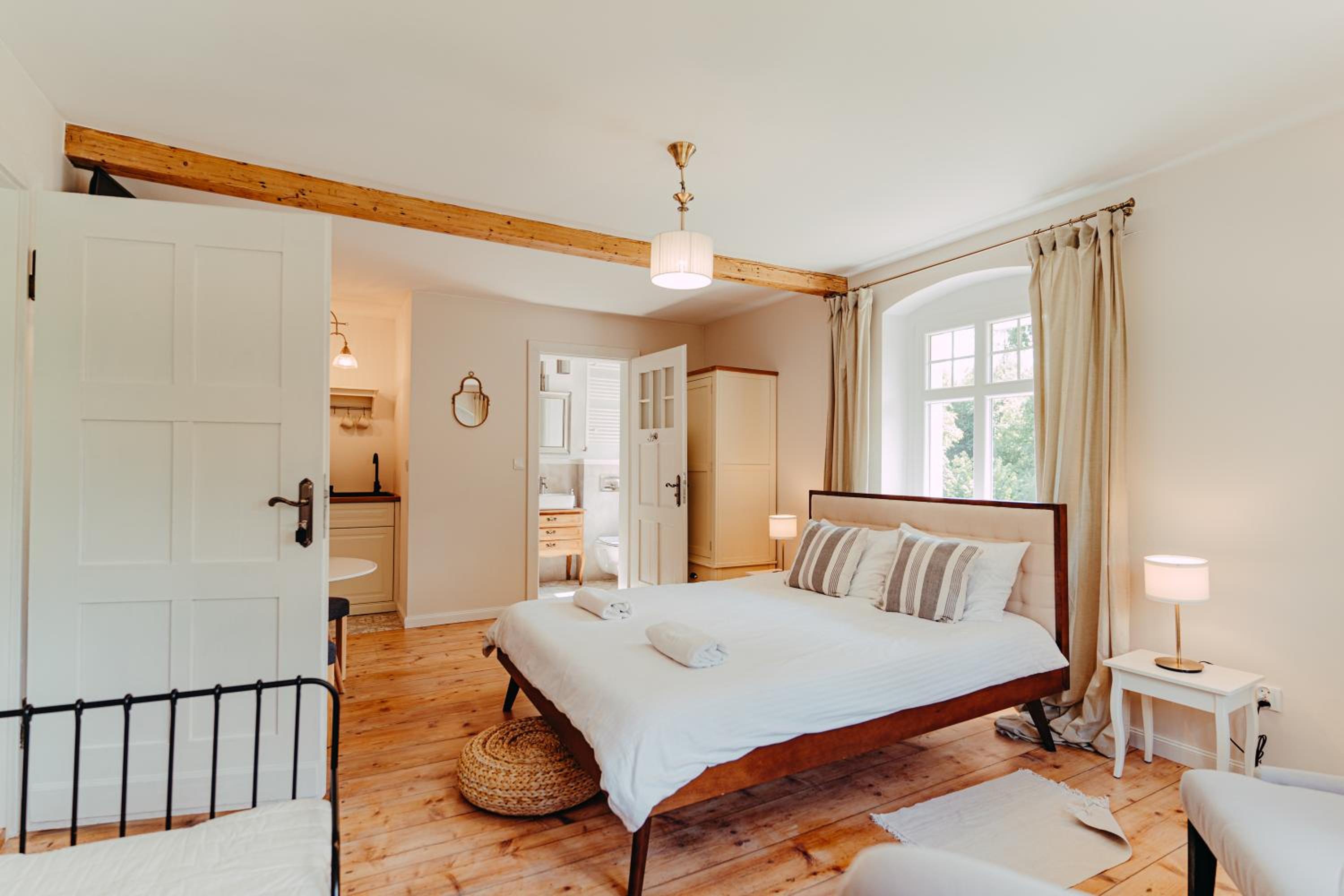 Deluxe Room photo 3