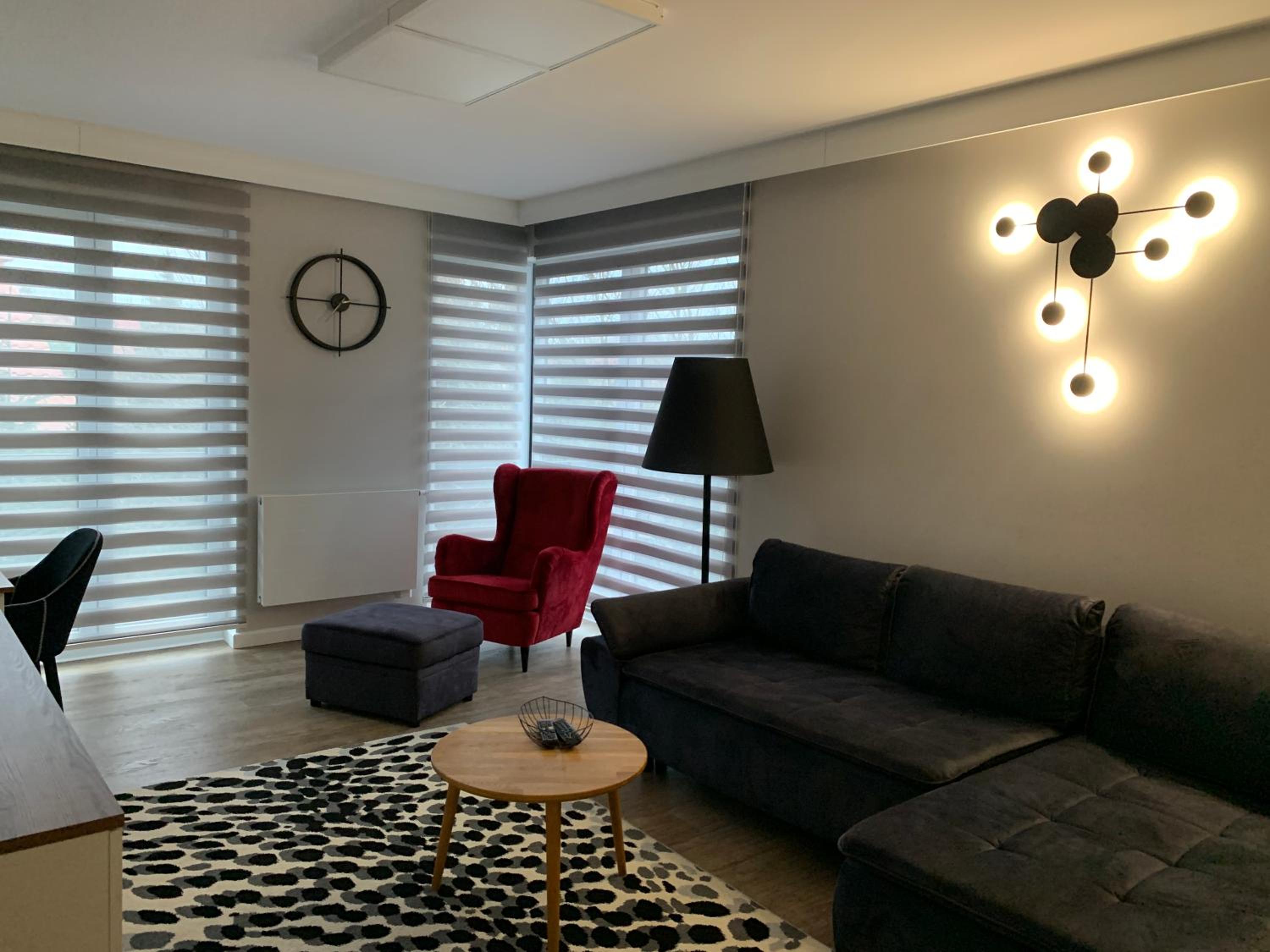 Superior Apartment