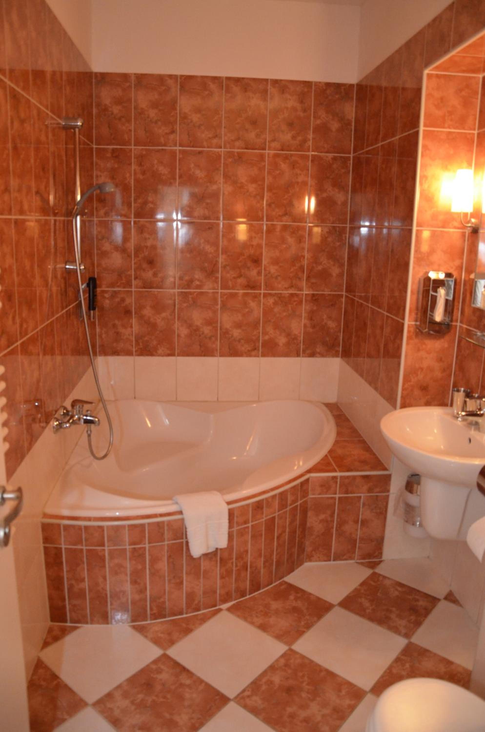 Quadruple Room photo 3