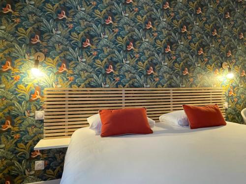 Elegance Double Room - Photo 11