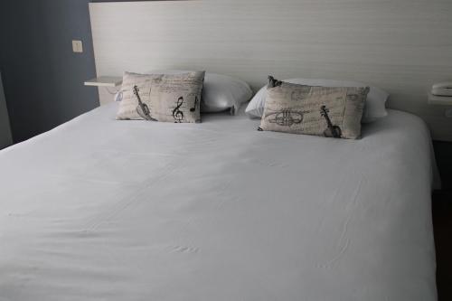 Triple Room with Shower - Photo 4