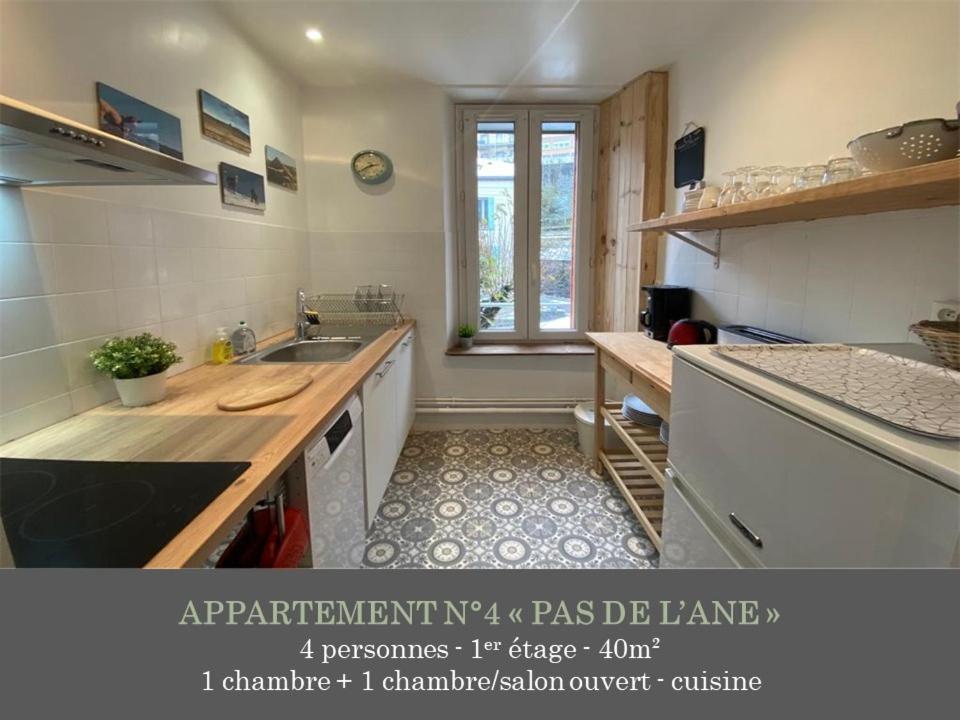 One-Bedroom Apartment (4 Adults) photo 2