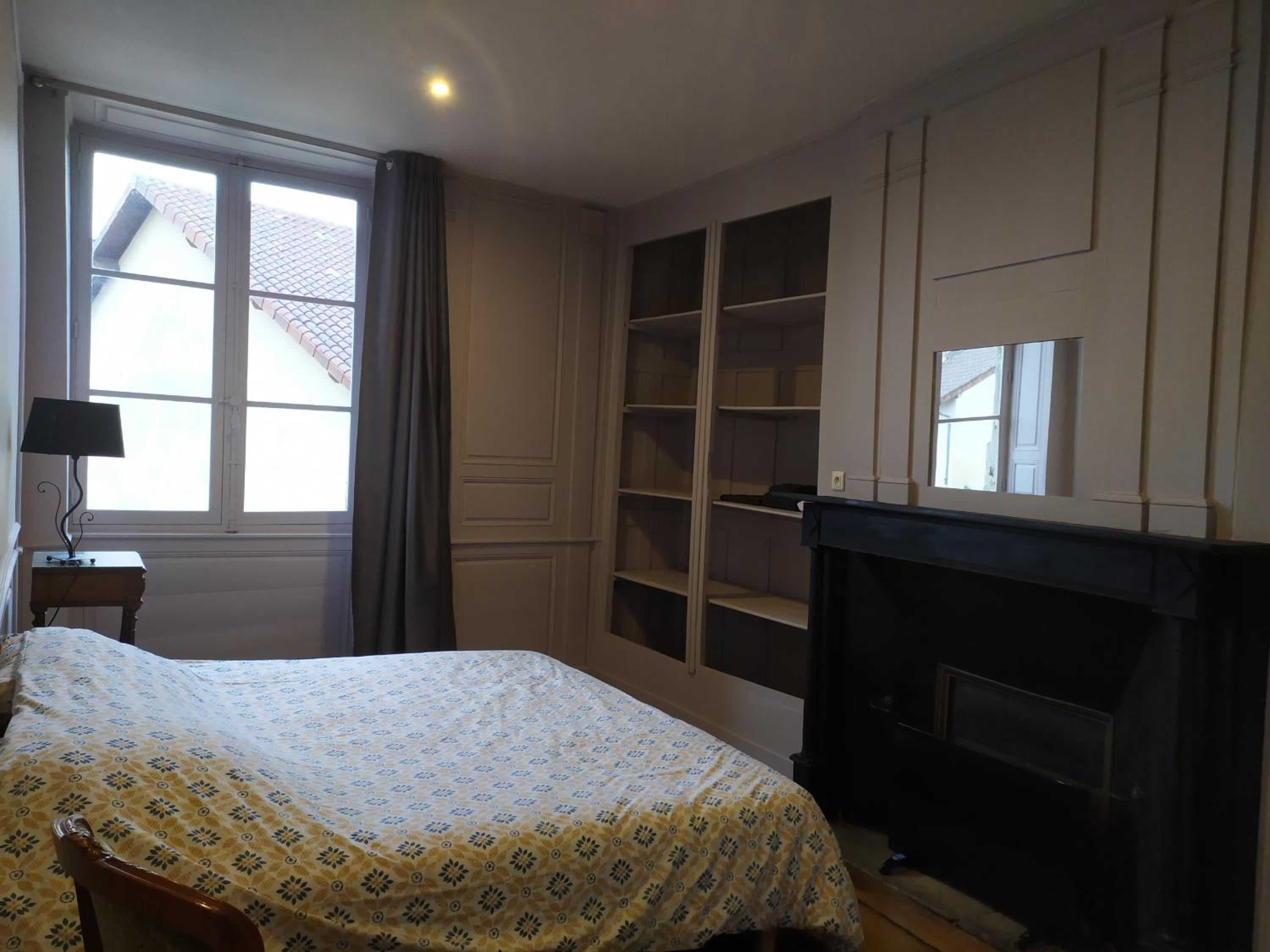 Double Room with Private Bathroom photo 1