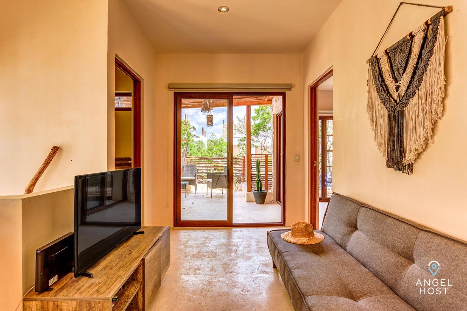 Superior Villa
