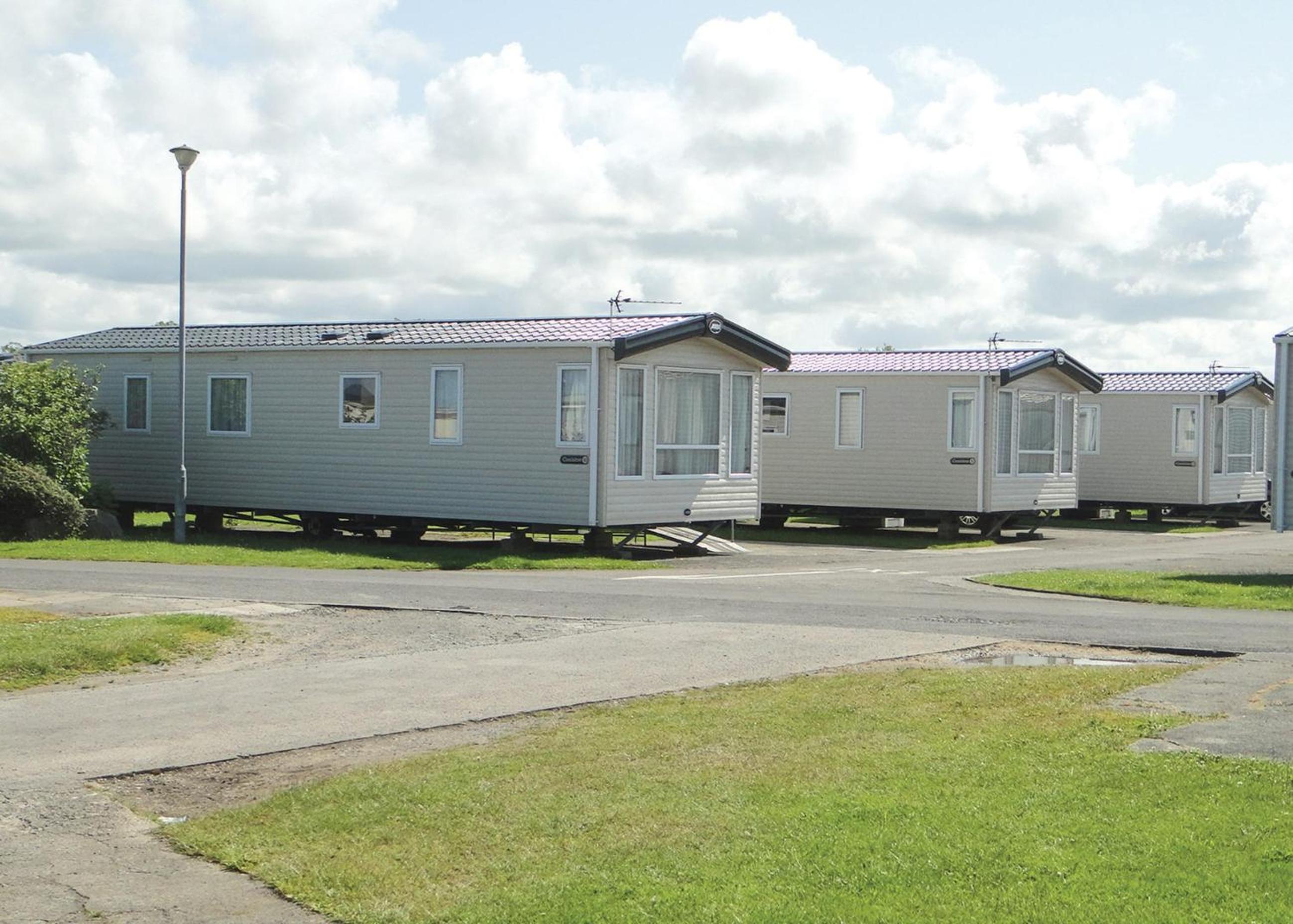 Mobile Home 2
