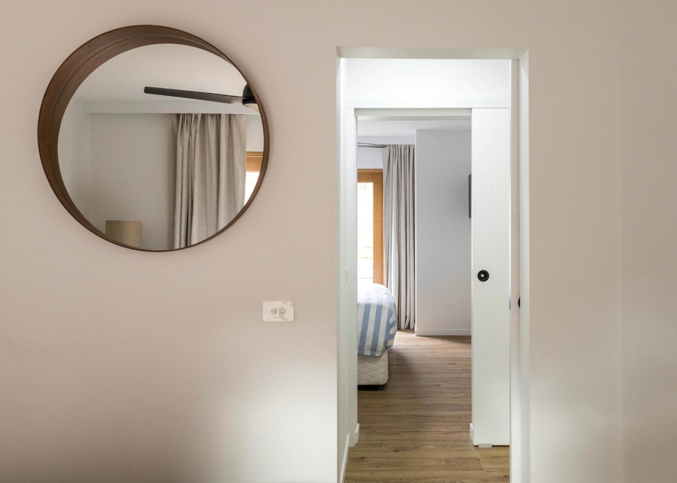 Apartment - Ground Floor photo 1