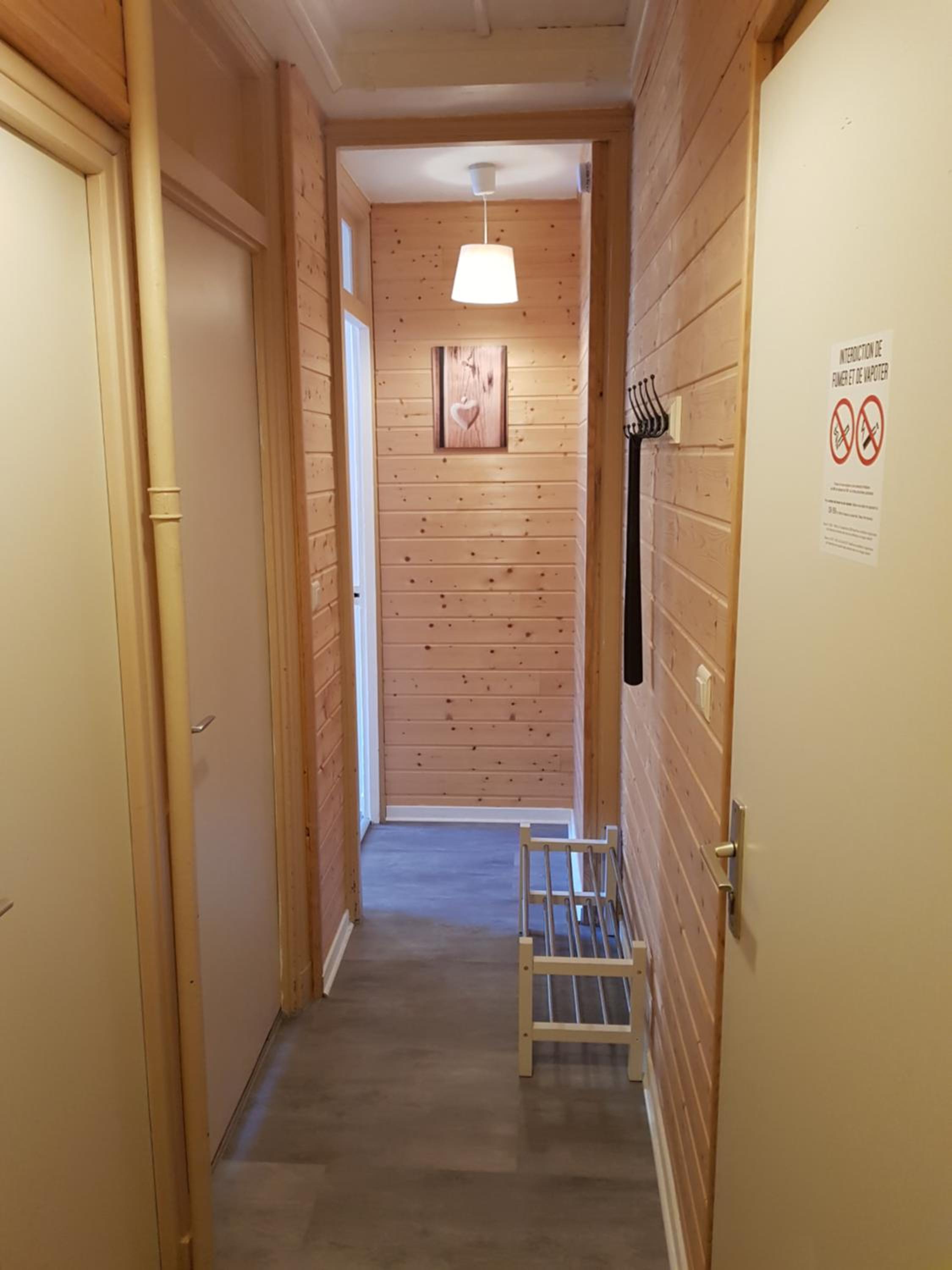 One-Bedroom Apartment (3 Adults) photo 2