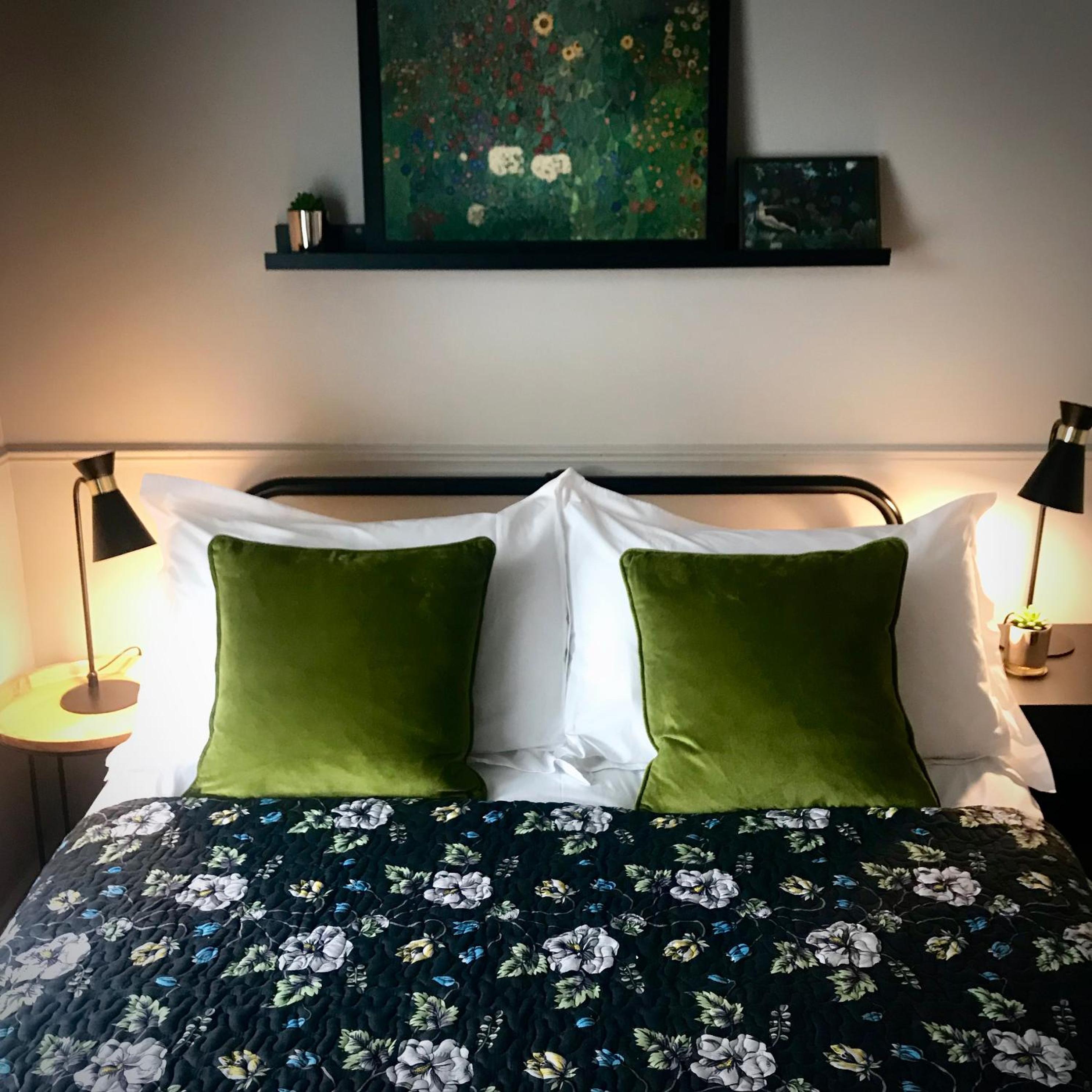 Small Double Room