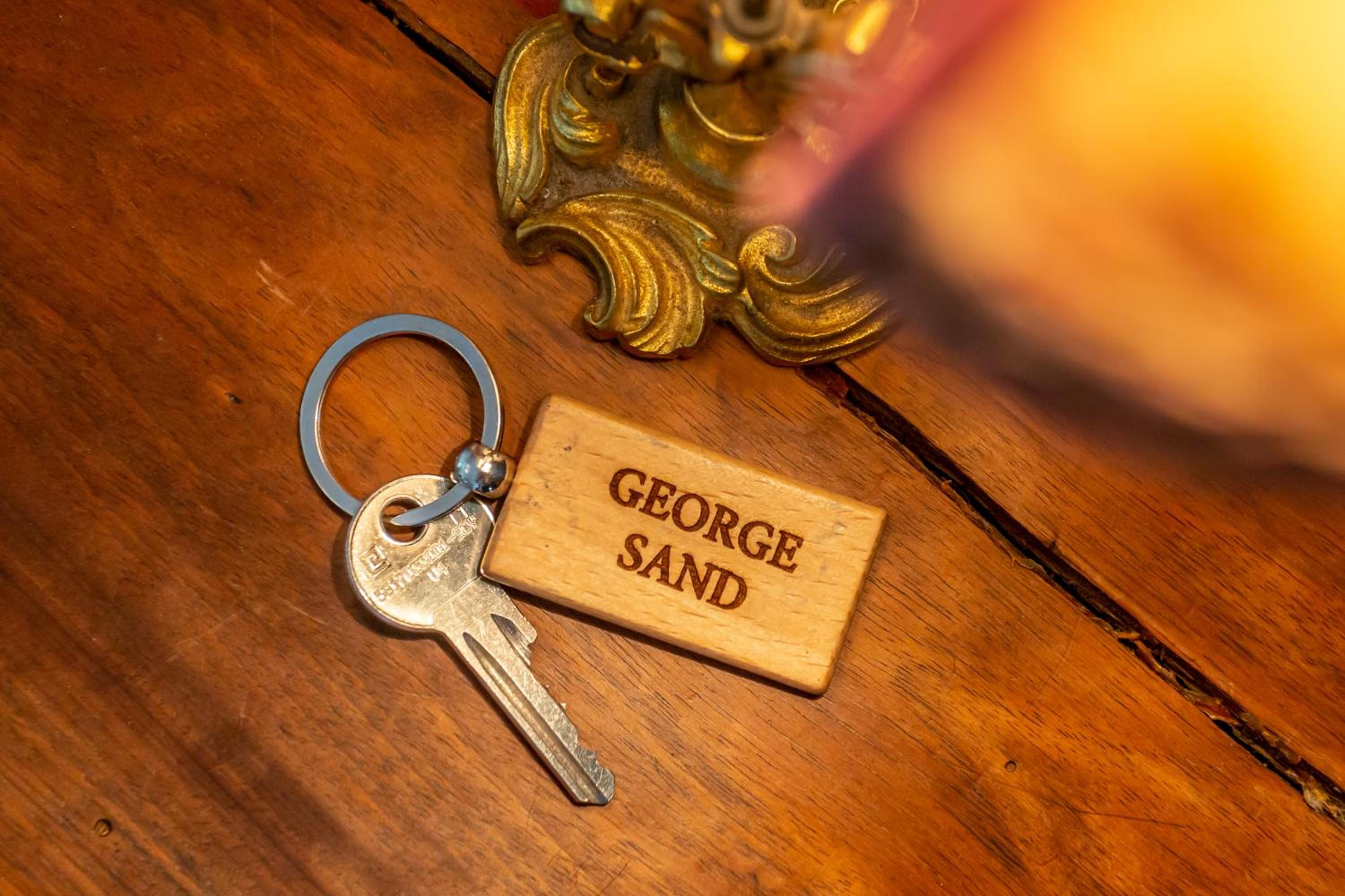 Studio "Chez George Sand" - Photo 6