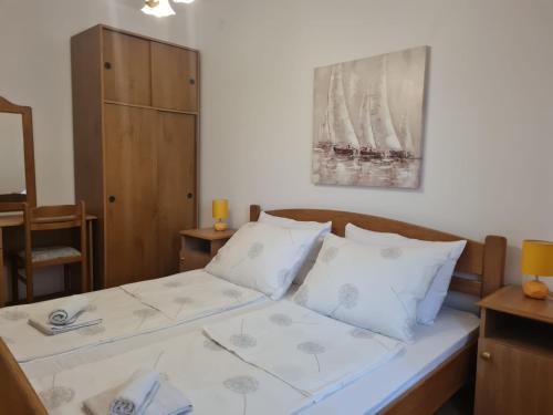 Apartment with Sea View photo 3