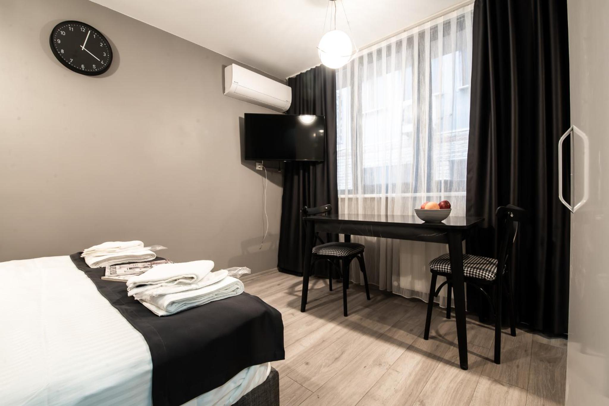 Deluxe Double Room photo 1