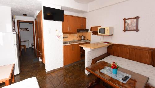 Apartment - Split Level