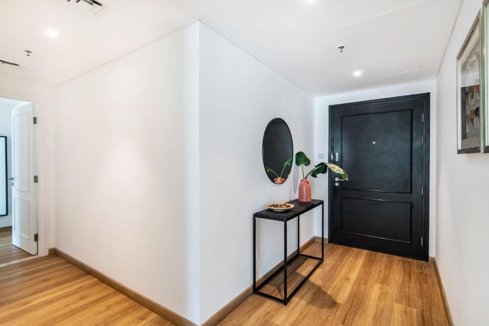 Two-Bedroom Apartment photo 1
