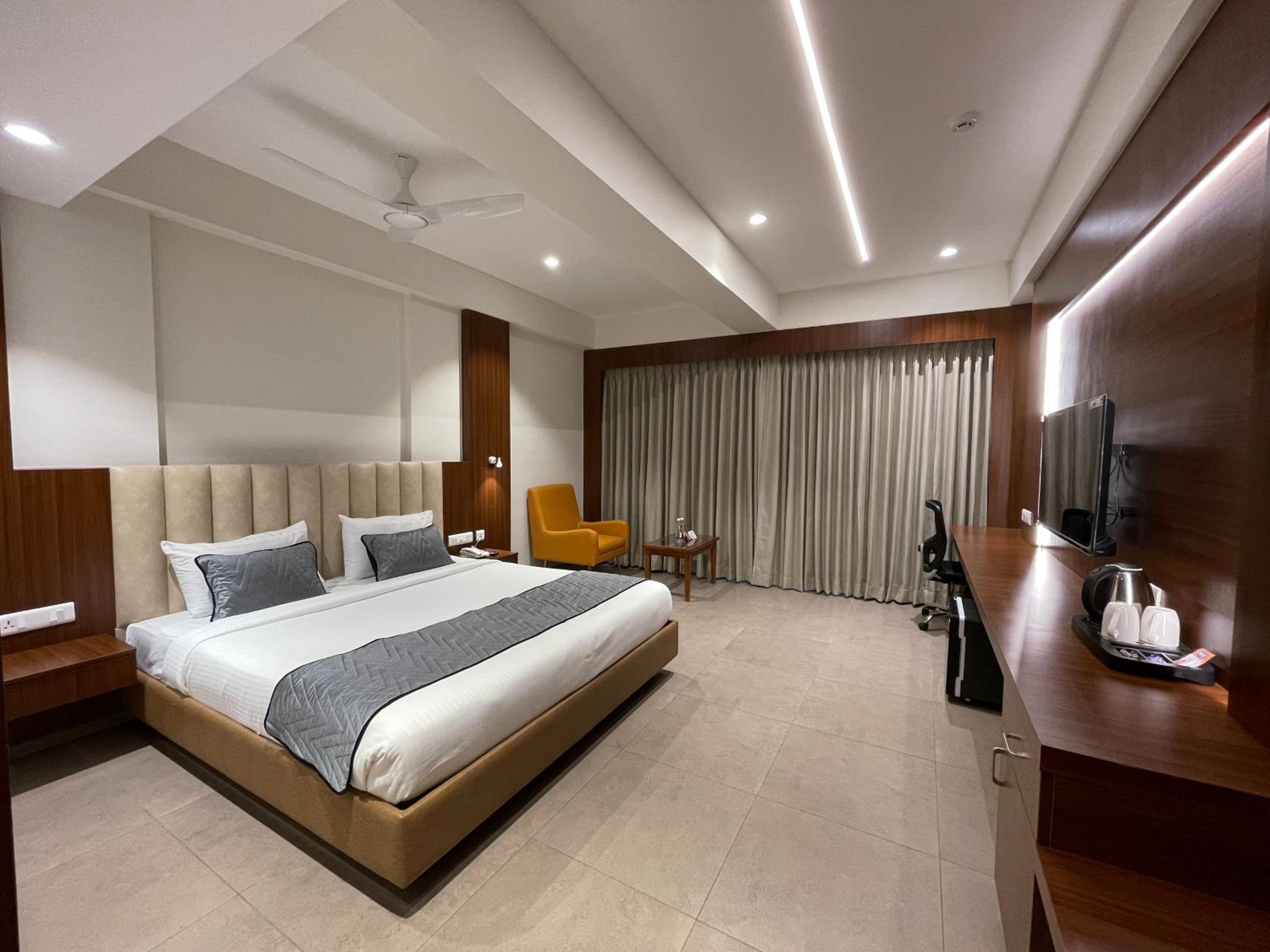 Junior Suite