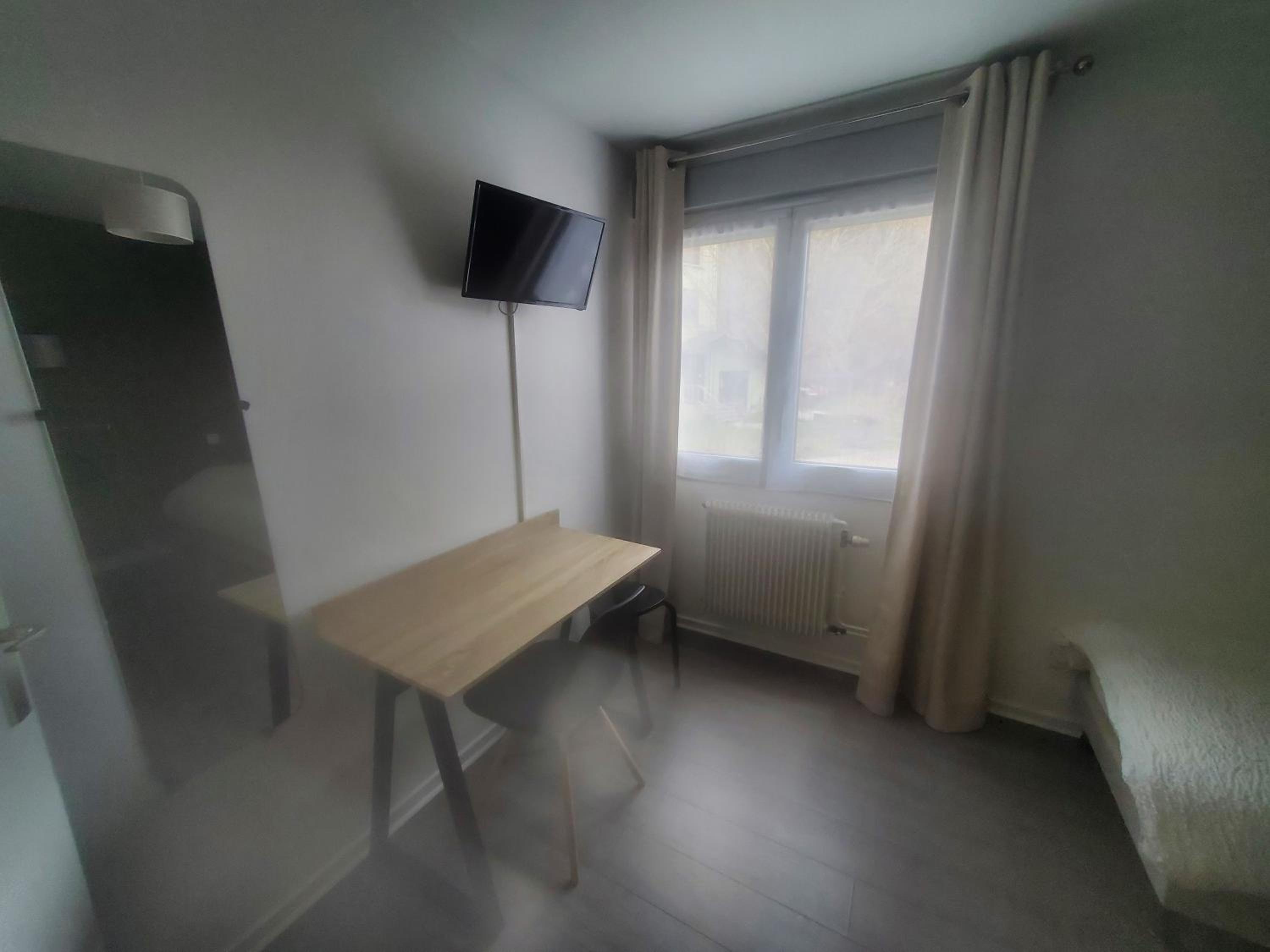 Twin Room photo 1