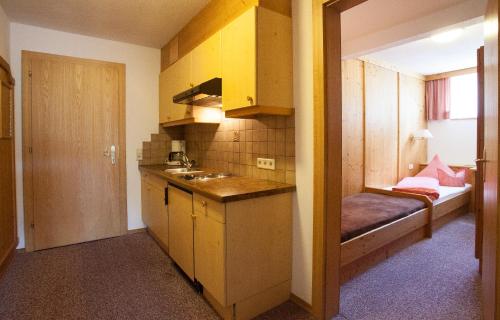 Apartment with Balcony photo 1