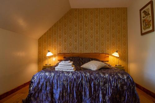 Double Room with Garden View photo 2