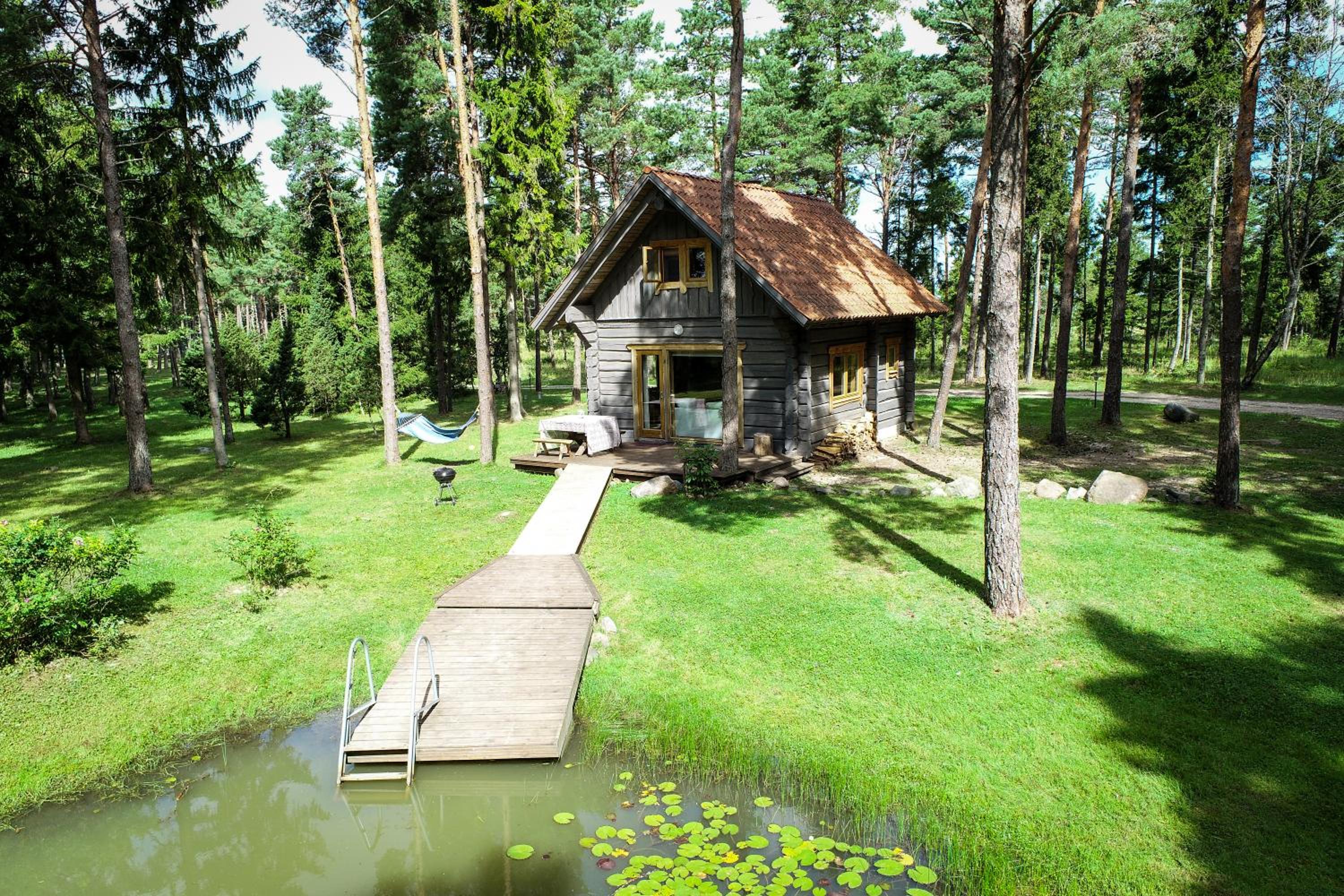 Holiday Home